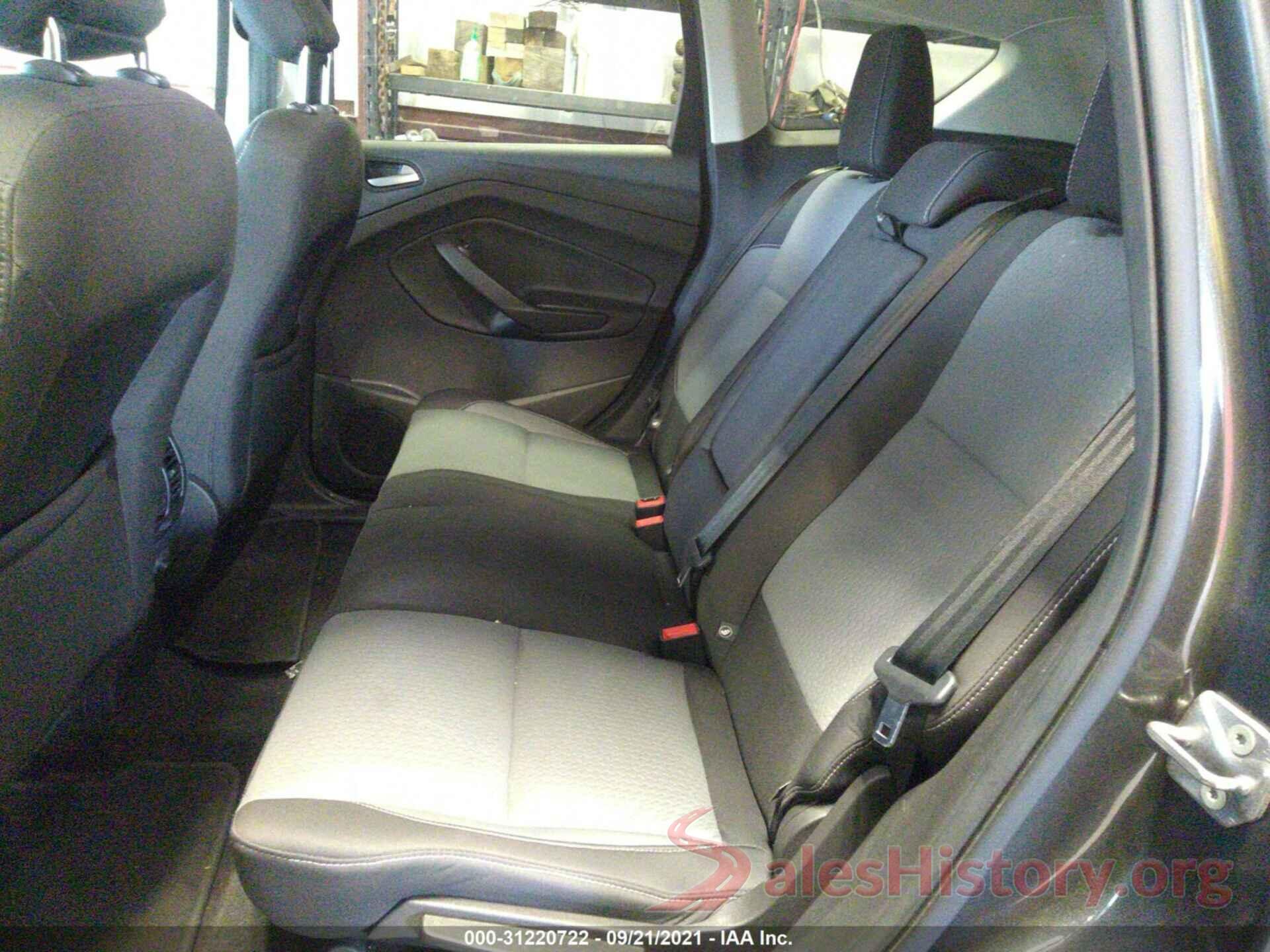 1FMCU9GD5JUD06325 2018 FORD ESCAPE