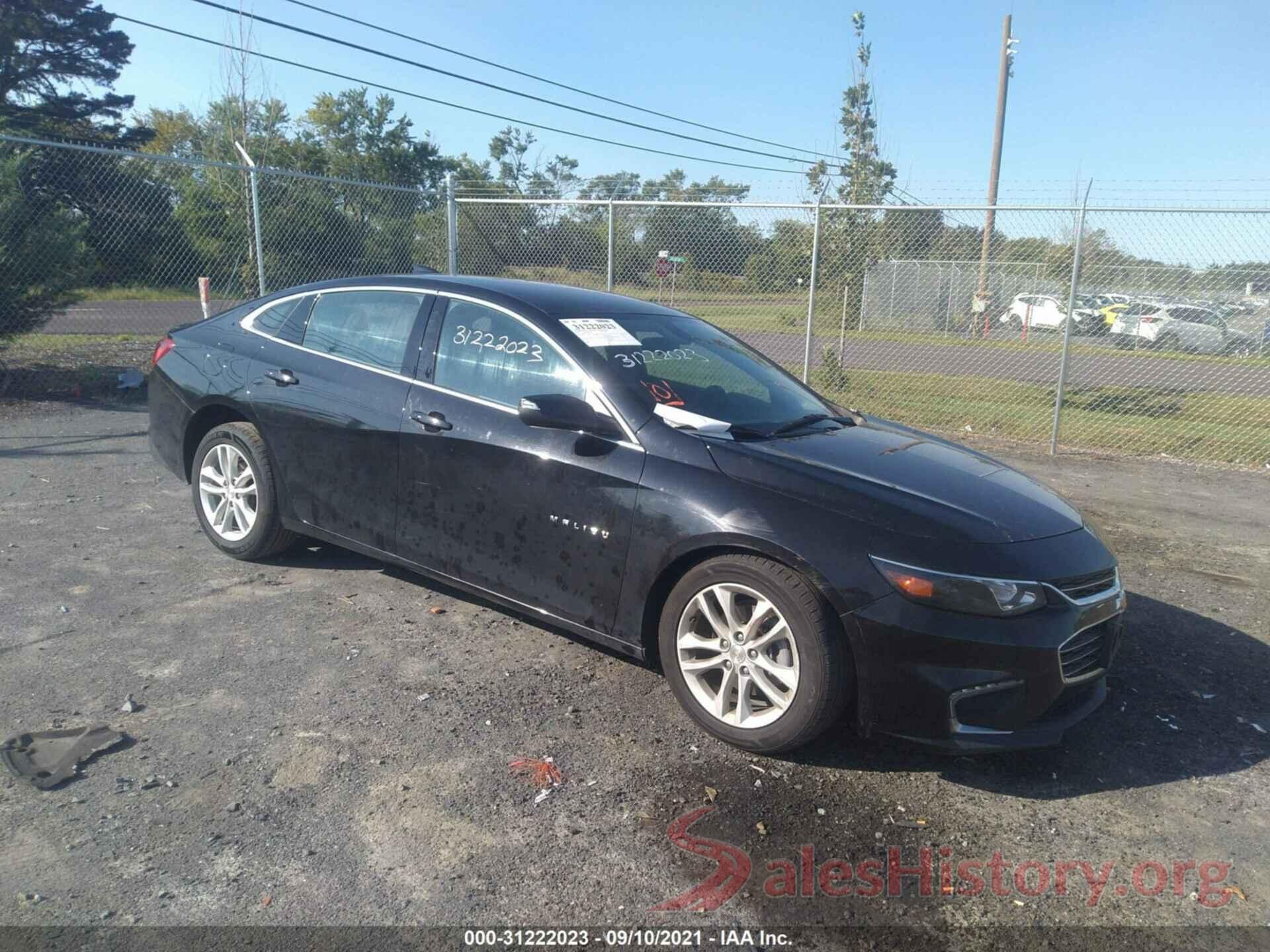 1G1ZD5ST9JF252756 2018 CHEVROLET MALIBU