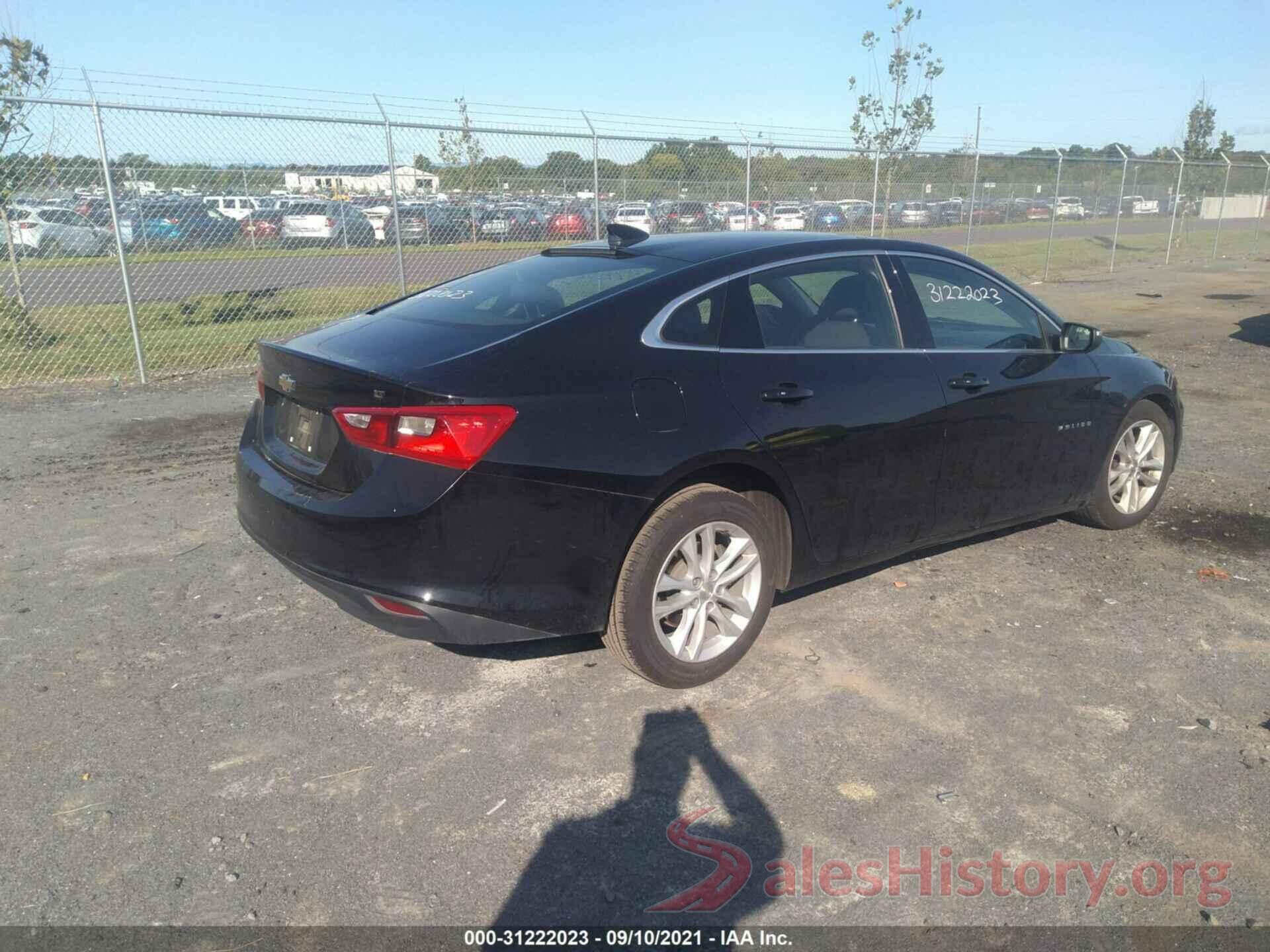 1G1ZD5ST9JF252756 2018 CHEVROLET MALIBU