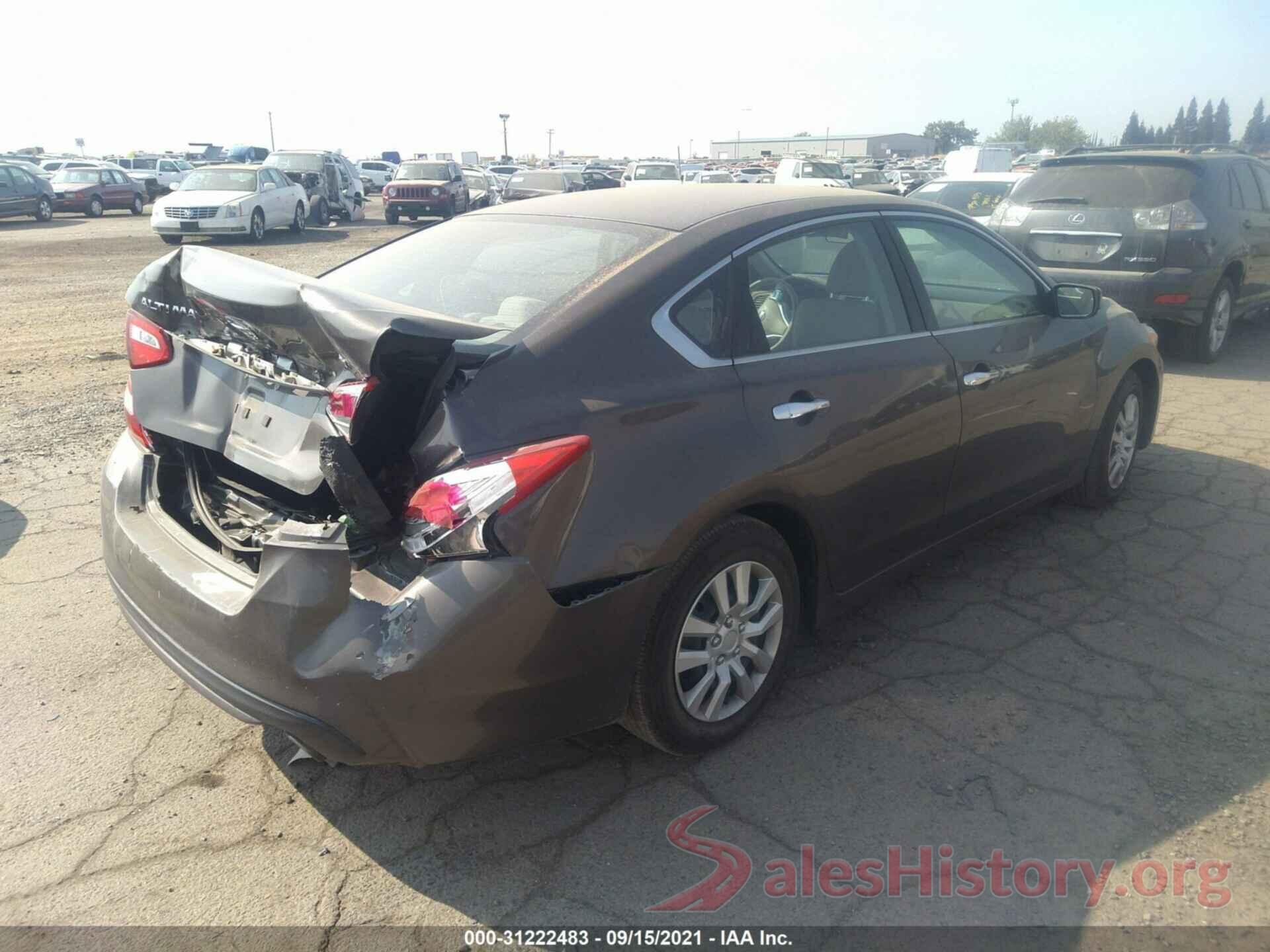 1N4AL3AP9GN308196 2016 NISSAN ALTIMA