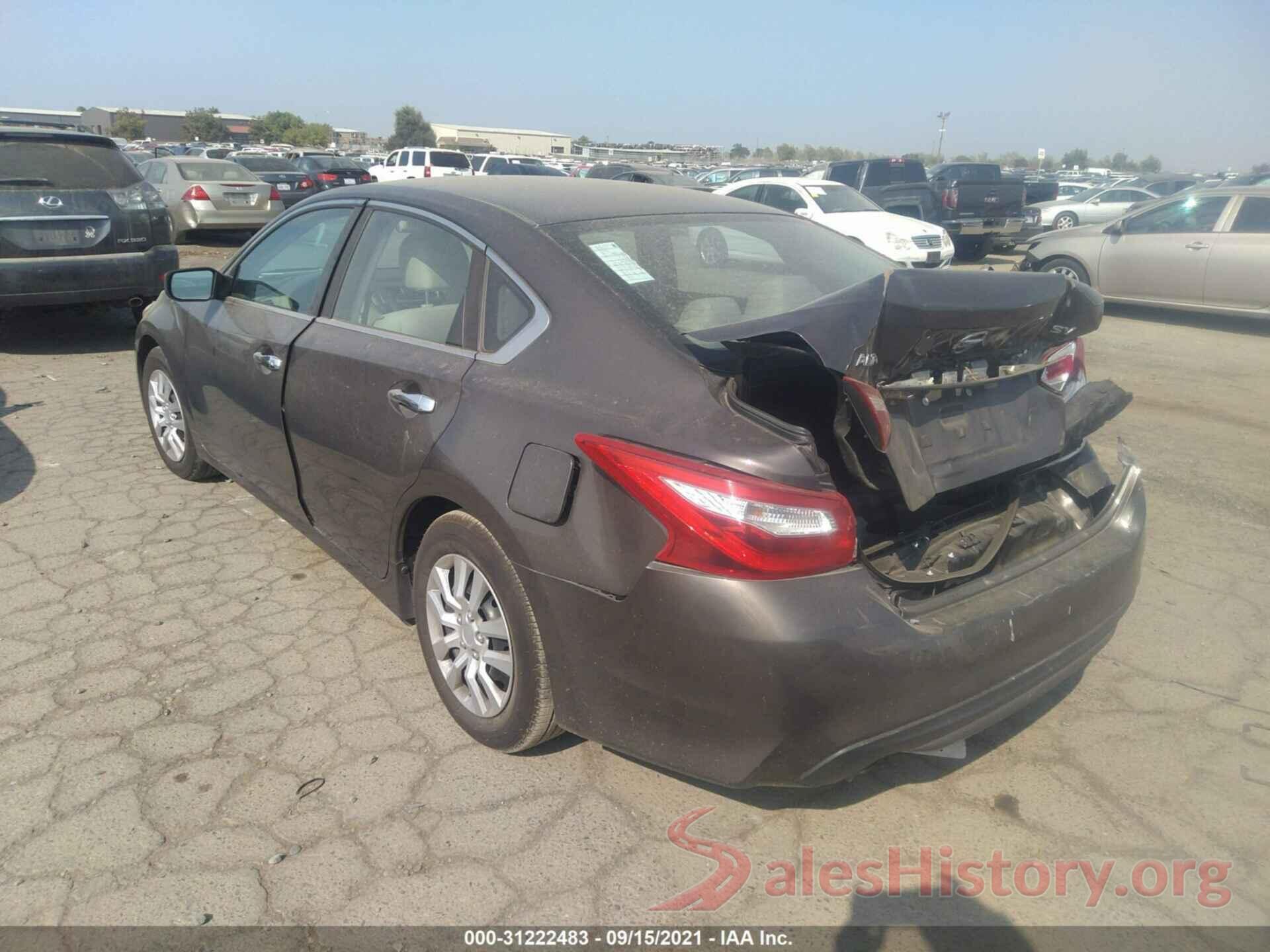 1N4AL3AP9GN308196 2016 NISSAN ALTIMA