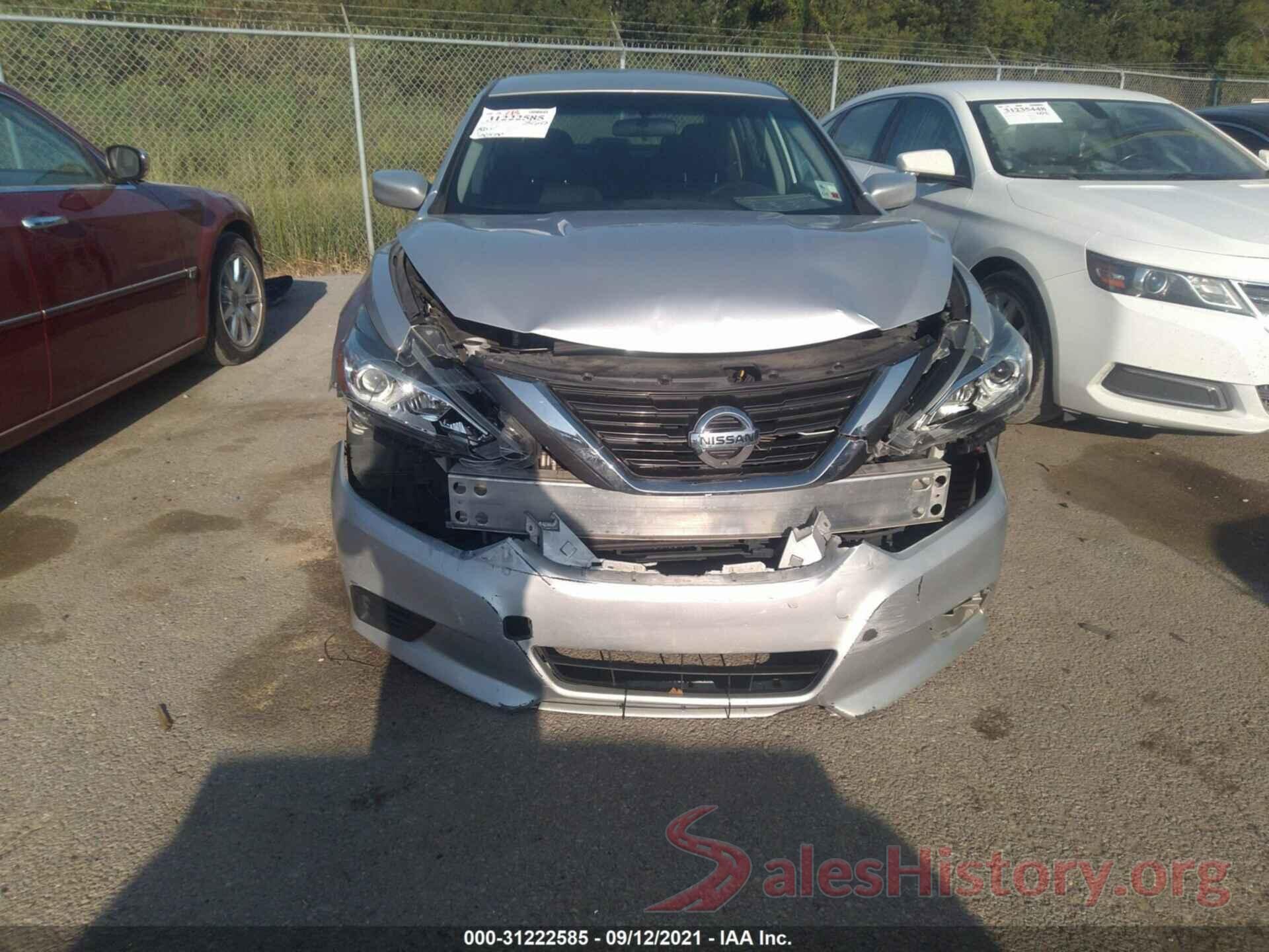 1N4AL3AP0GC228605 2016 NISSAN ALTIMA