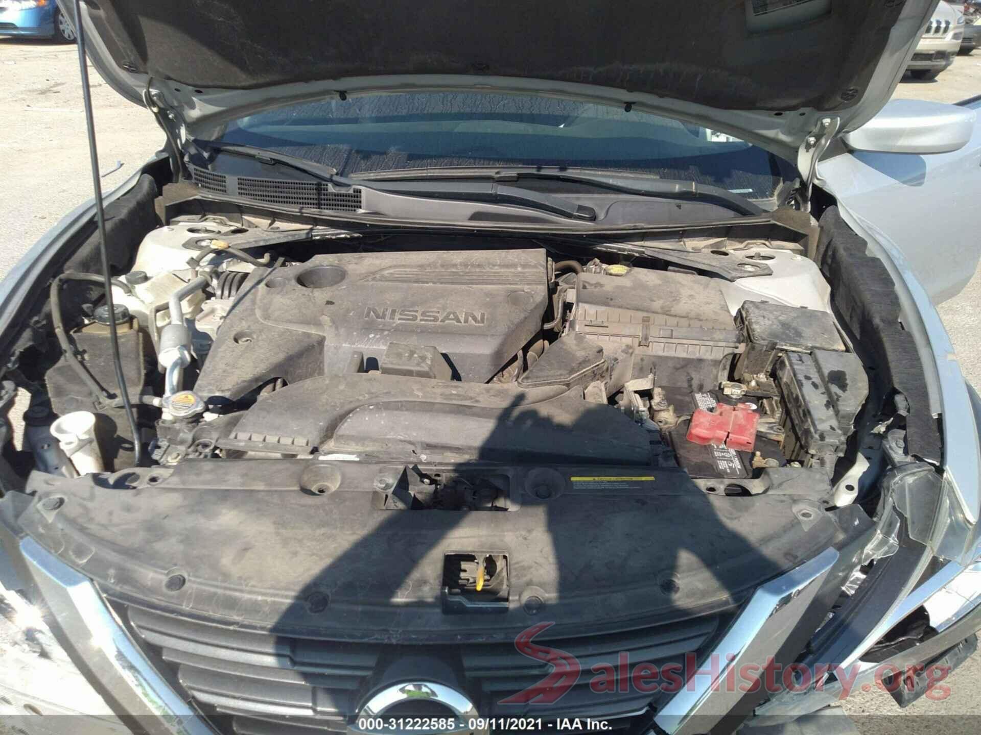 1N4AL3AP0GC228605 2016 NISSAN ALTIMA