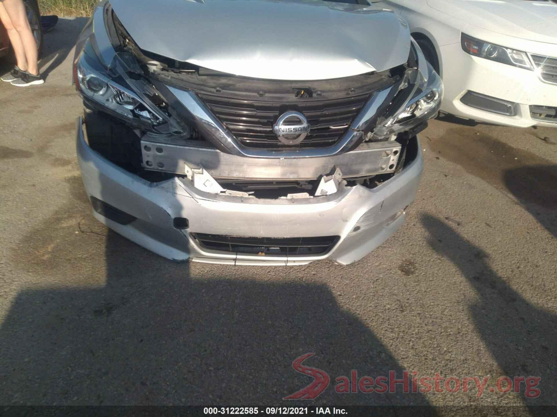 1N4AL3AP0GC228605 2016 NISSAN ALTIMA