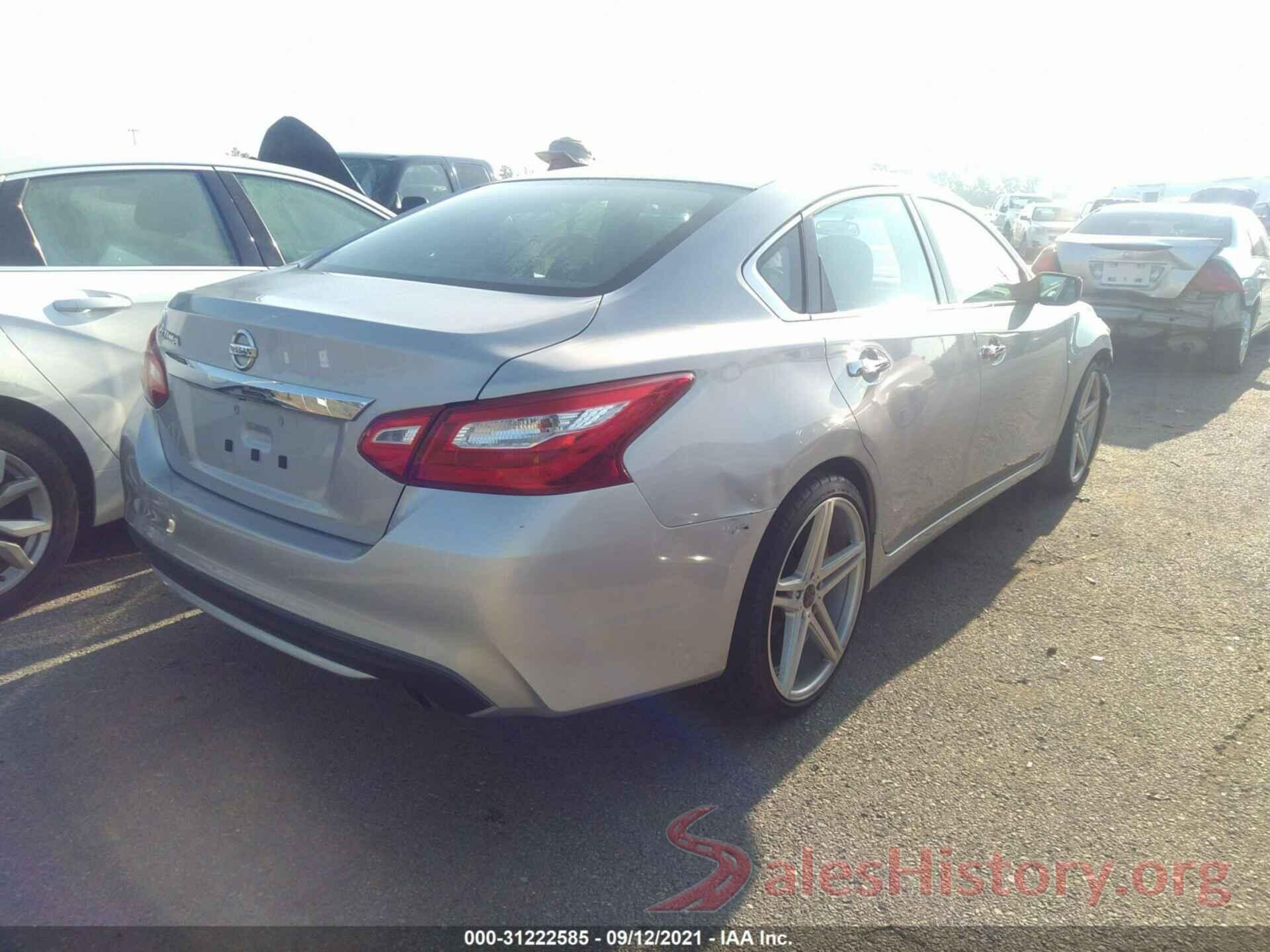 1N4AL3AP0GC228605 2016 NISSAN ALTIMA