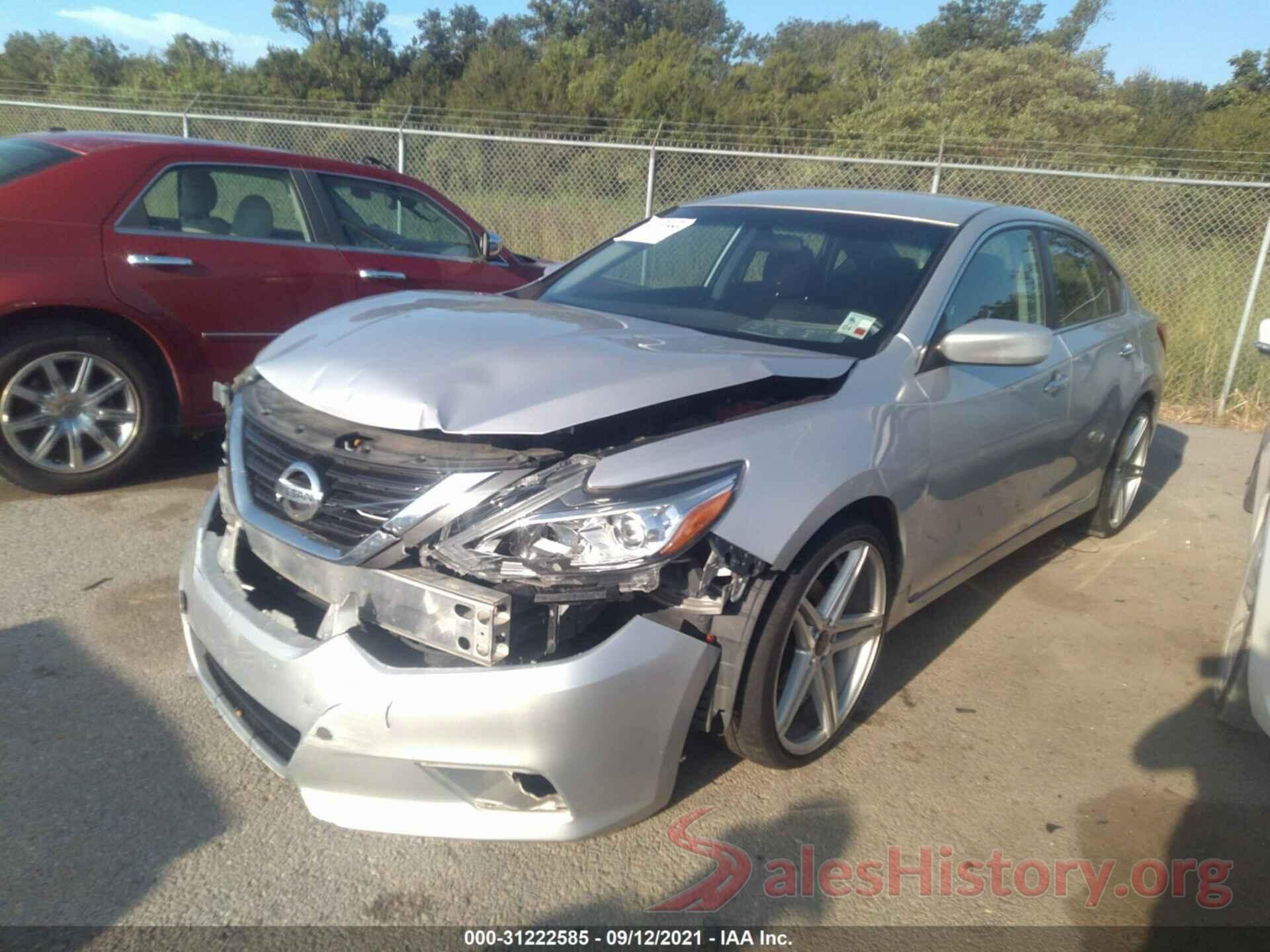 1N4AL3AP0GC228605 2016 NISSAN ALTIMA