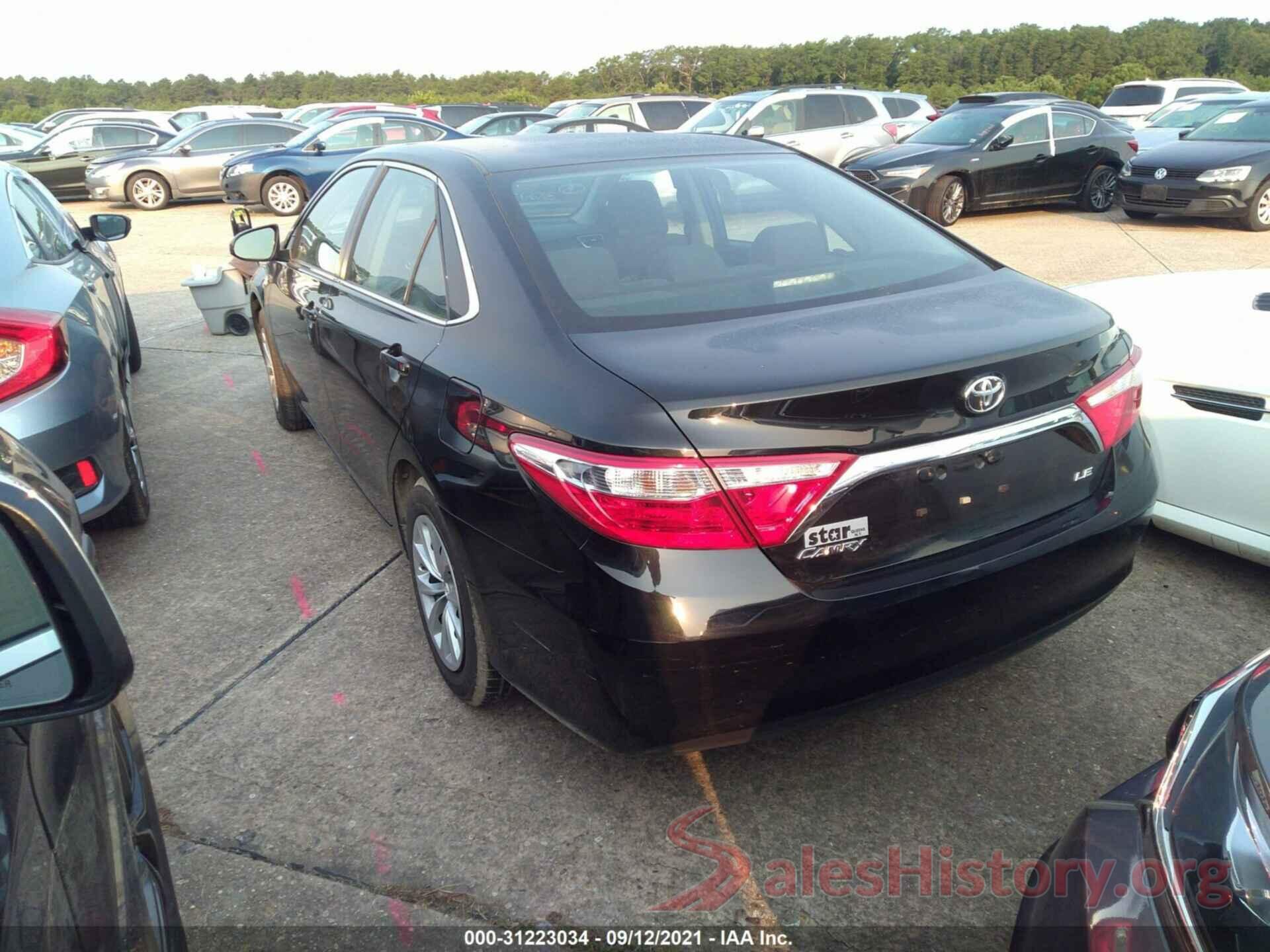 4T4BF1FK6GR567470 2016 TOYOTA CAMRY