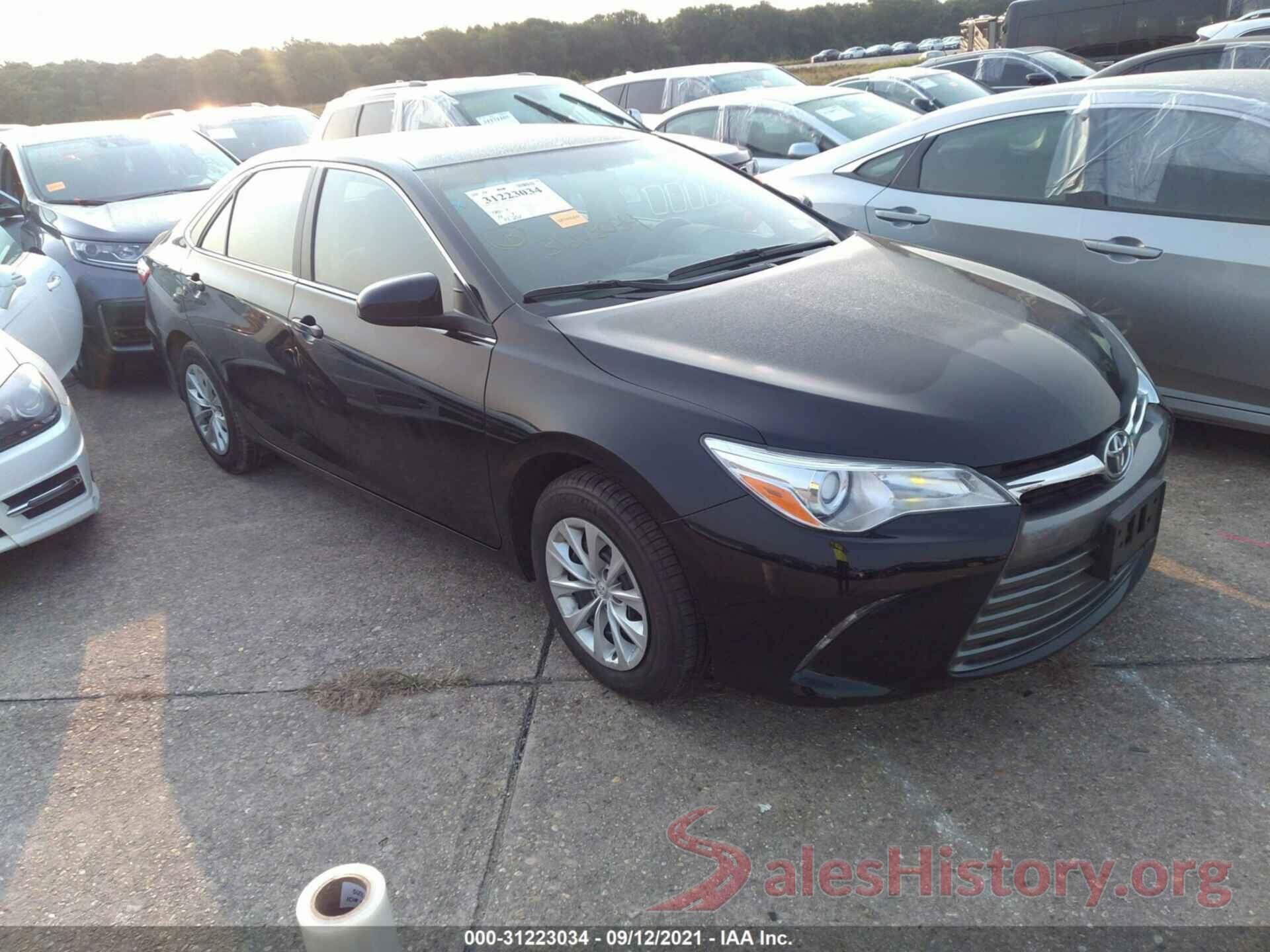 4T4BF1FK6GR567470 2016 TOYOTA CAMRY