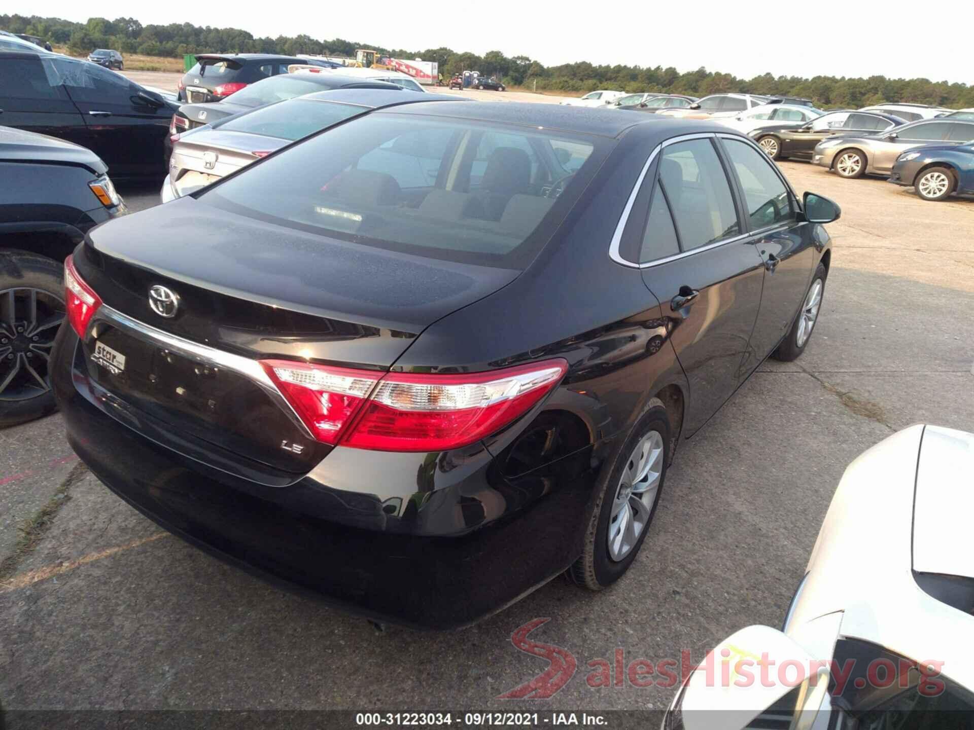 4T4BF1FK6GR567470 2016 TOYOTA CAMRY