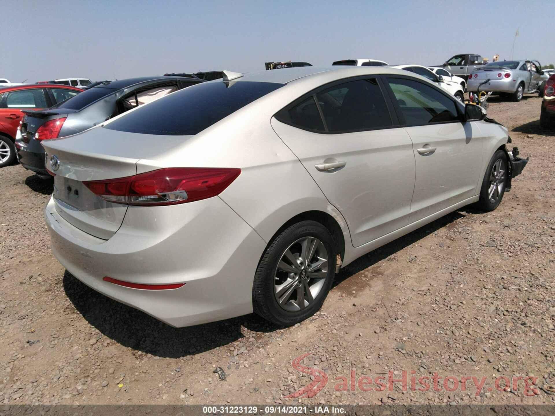 5NPD84LFXHH002094 2017 HYUNDAI ELANTRA