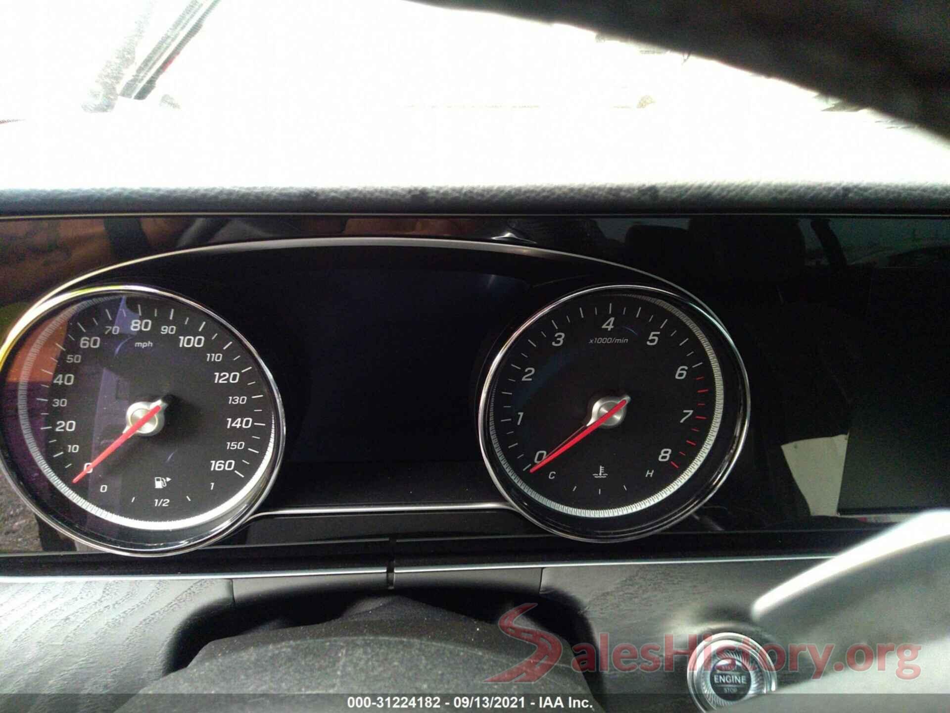 WDDZF4KB0HA220763 2017 MERCEDES-BENZ E-CLASS