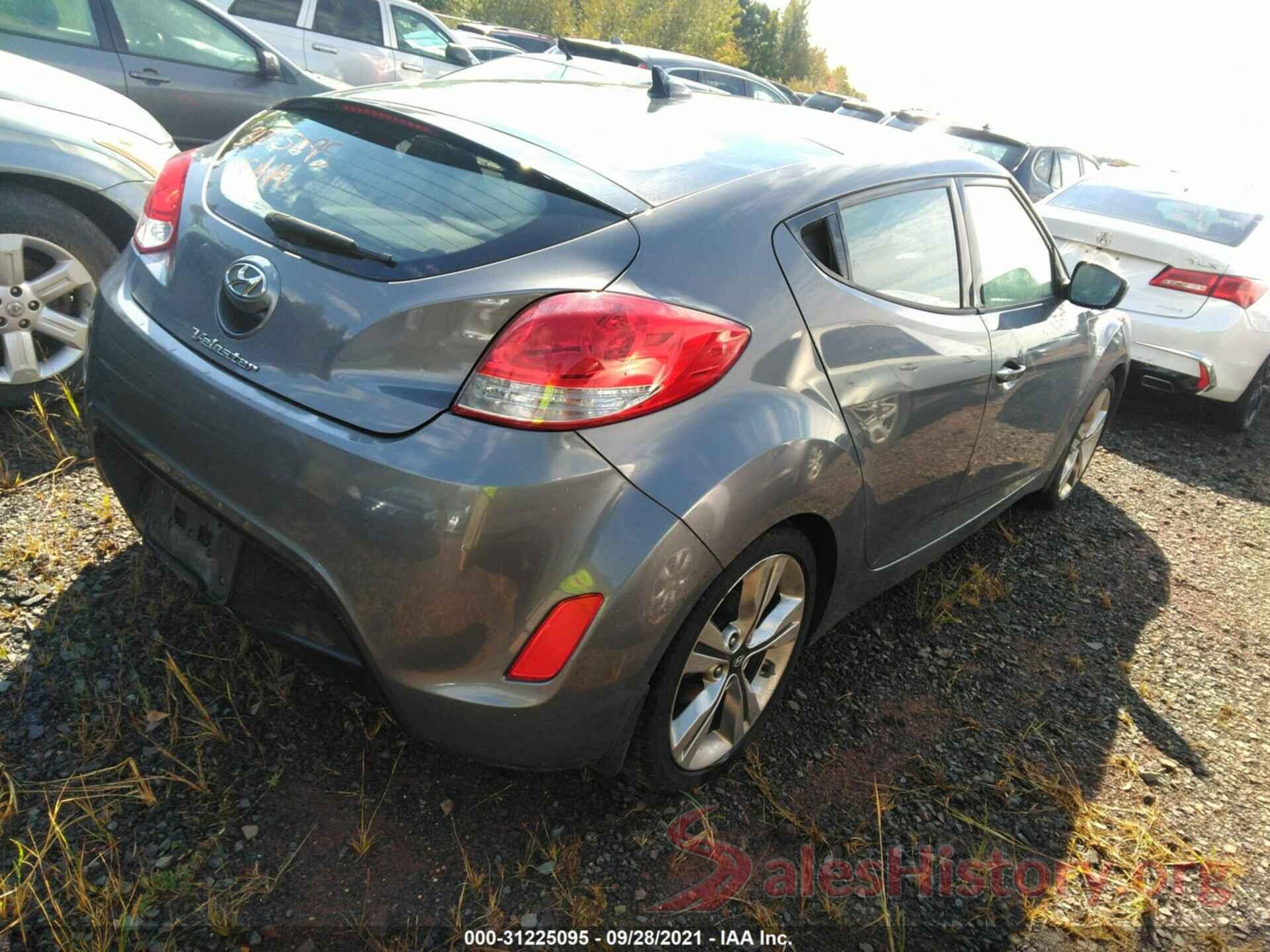 KMHTC6AD3HU315836 2017 HYUNDAI VELOSTER