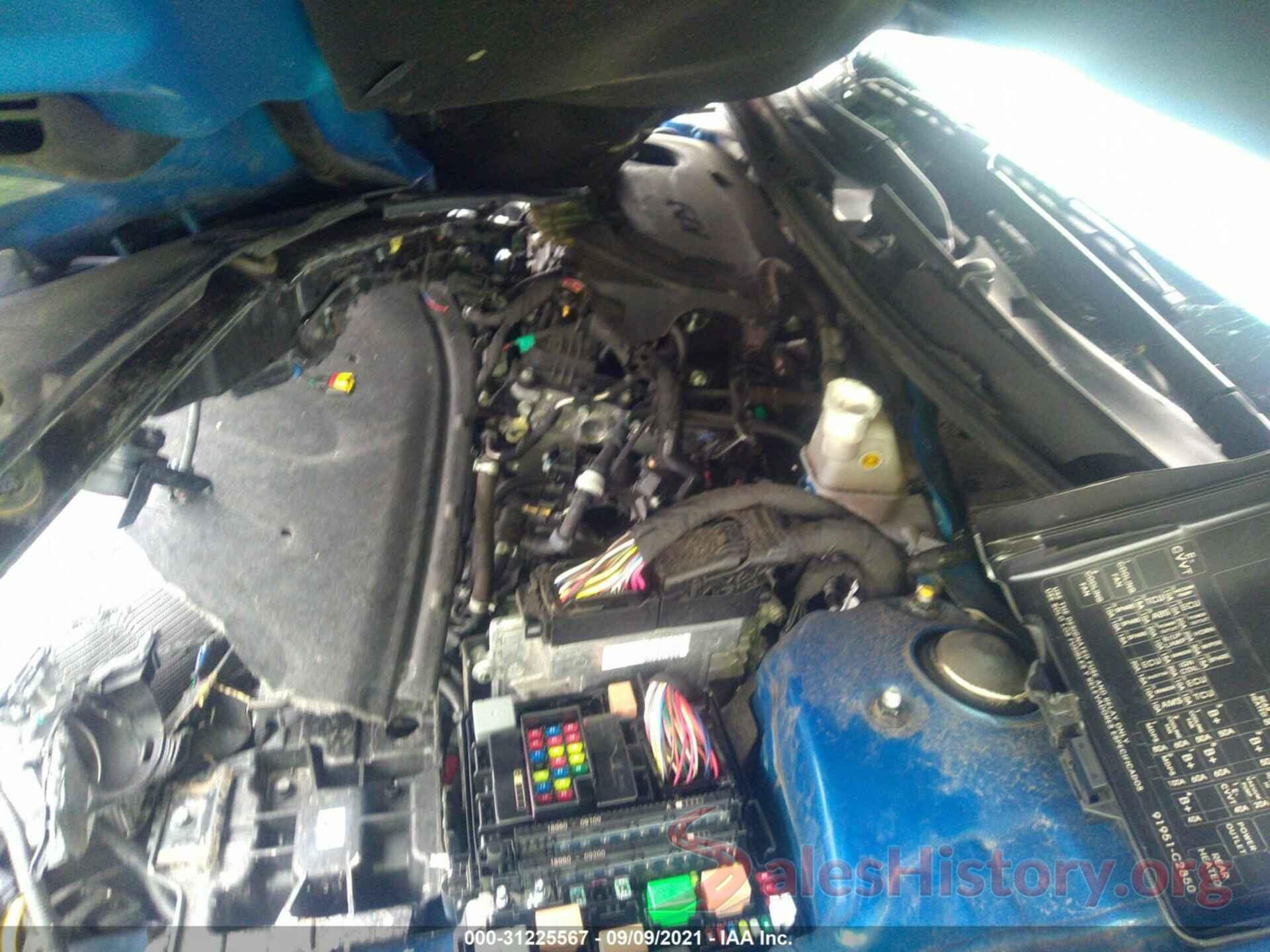 5NPE34AF1JH608556 2018 HYUNDAI SONATA