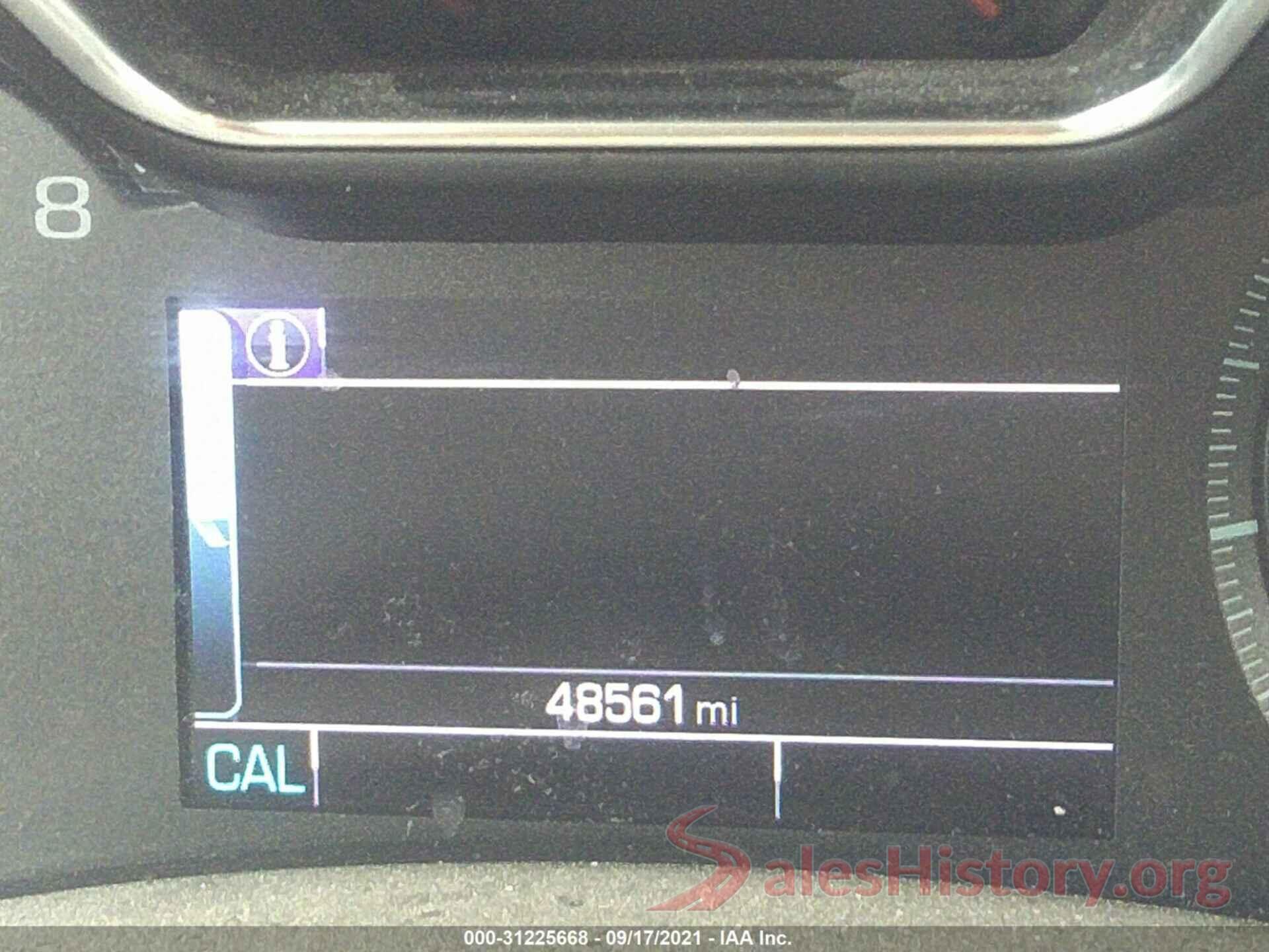 2G1105S3XK9155181 2019 CHEVROLET IMPALA