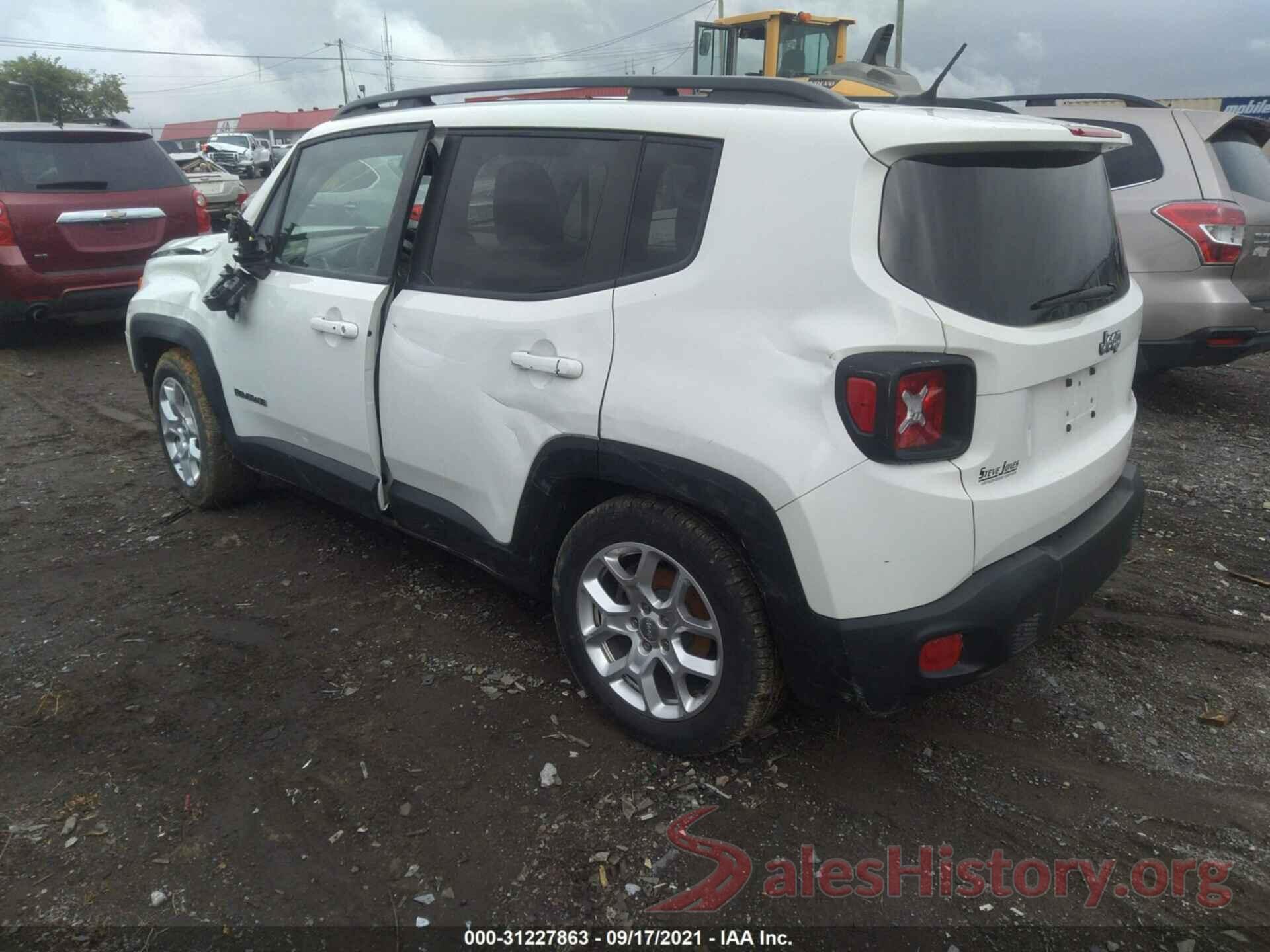 ZACCJABB5HPG38779 2017 JEEP RENEGADE