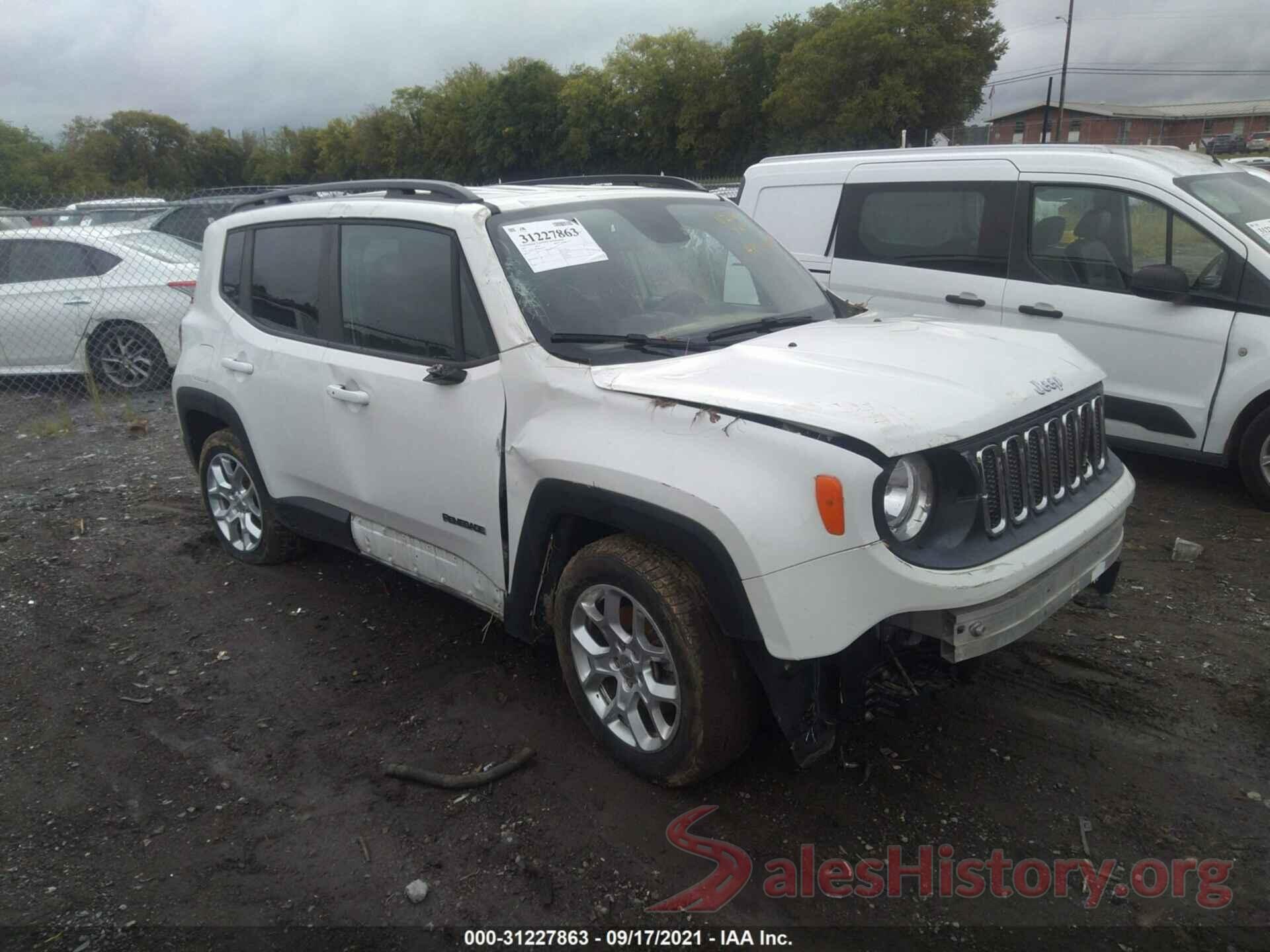 ZACCJABB5HPG38779 2017 JEEP RENEGADE