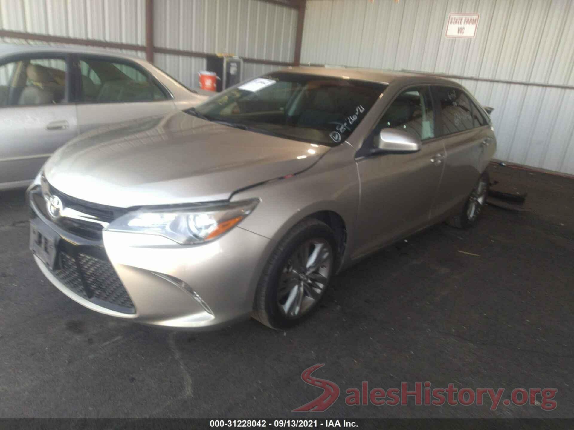 4T1BF1FK0HU300966 2017 TOYOTA CAMRY