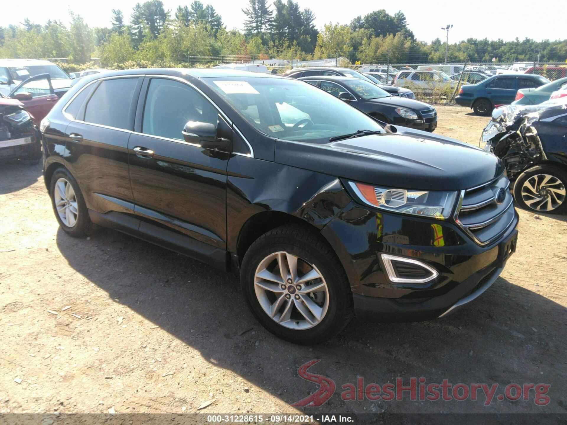 2FMPK4J82GBB46263 2016 FORD EDGE