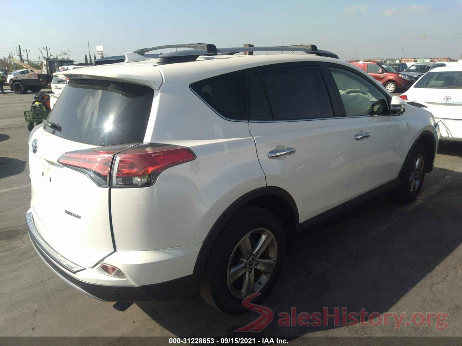 JTMYFREV1HJ116050 2017 TOYOTA RAV4