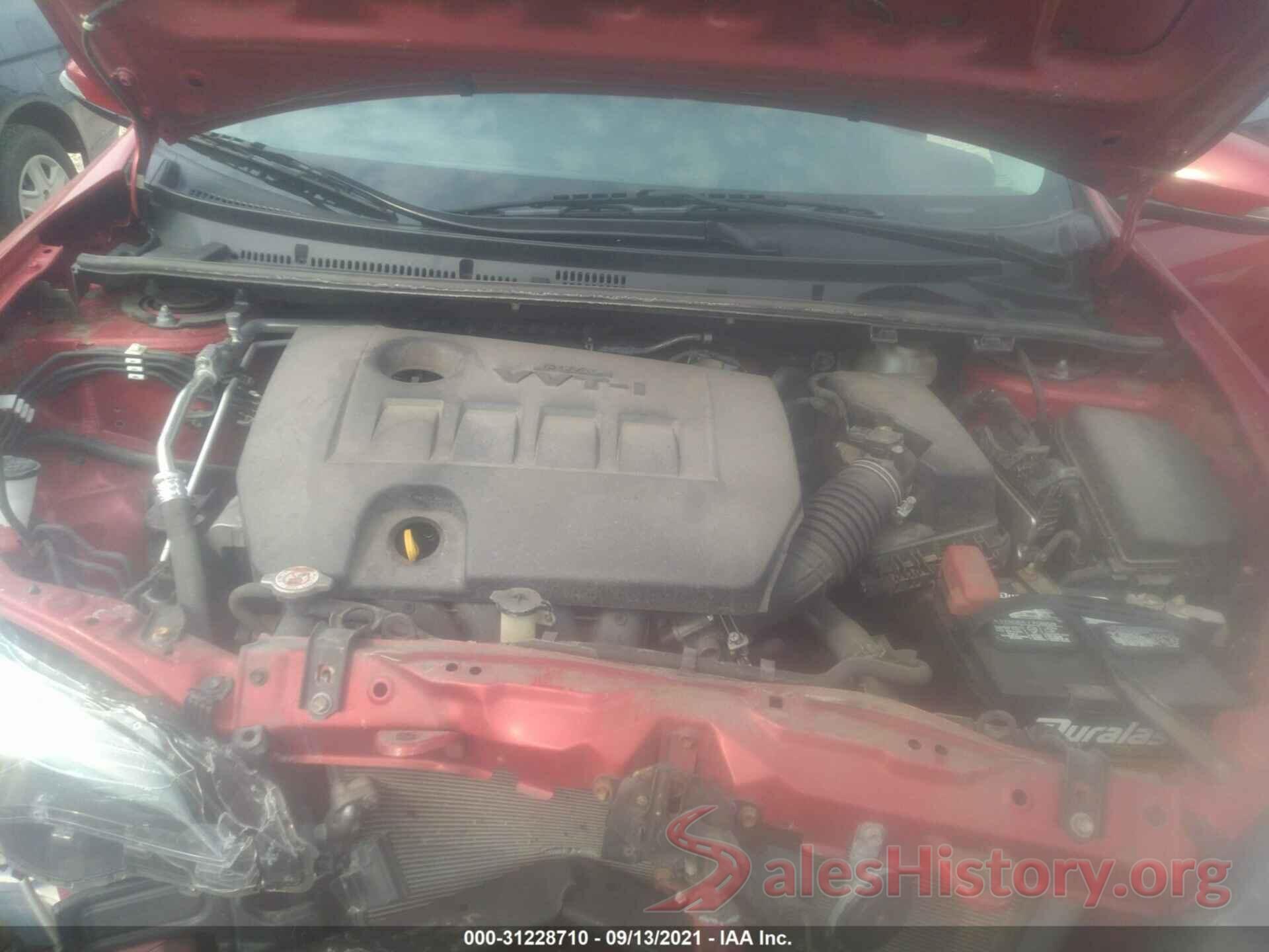 5YFBURHE0HP704556 2017 TOYOTA COROLLA