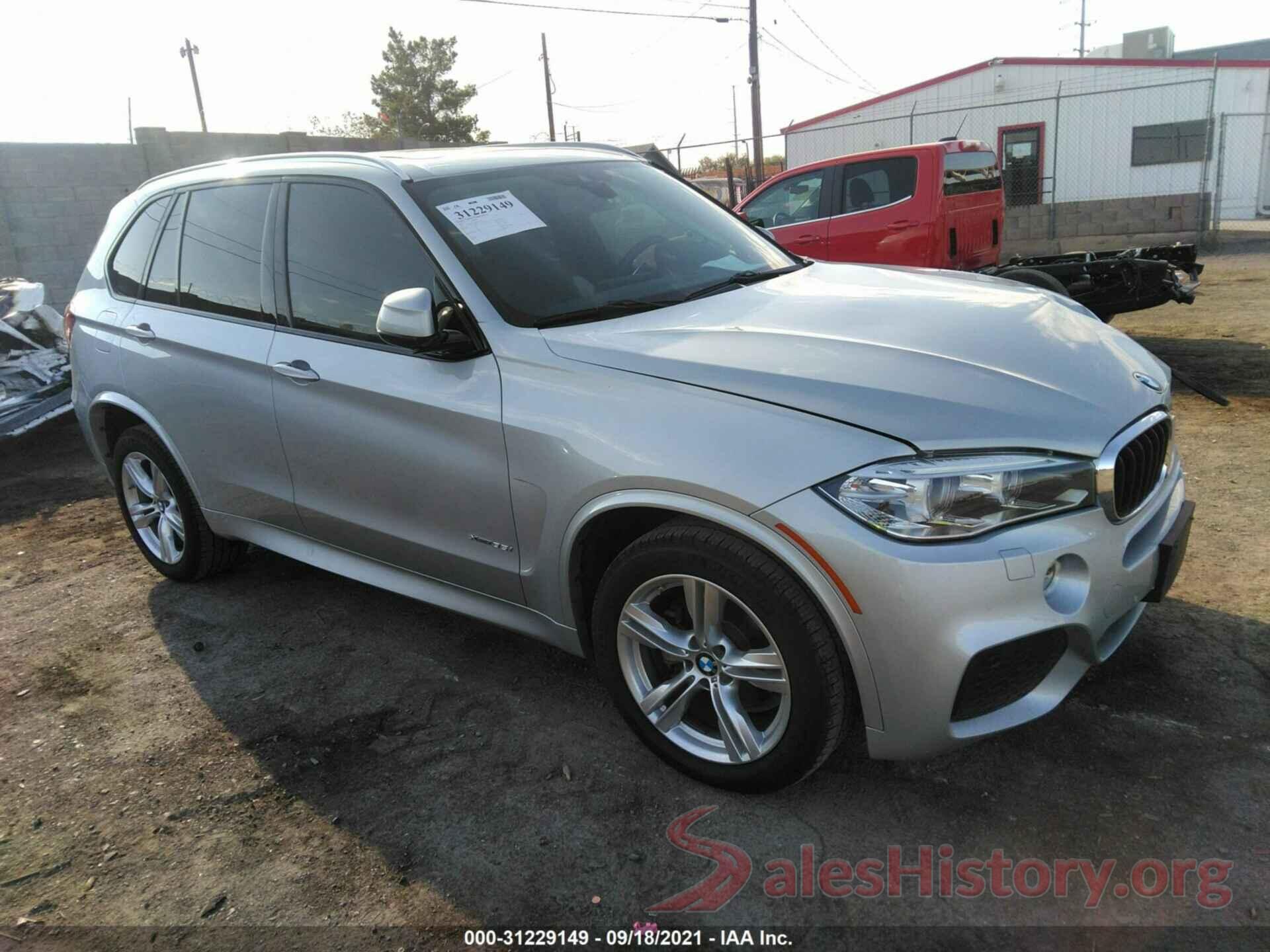 5UXKR0C36H0V82362 2017 BMW X5