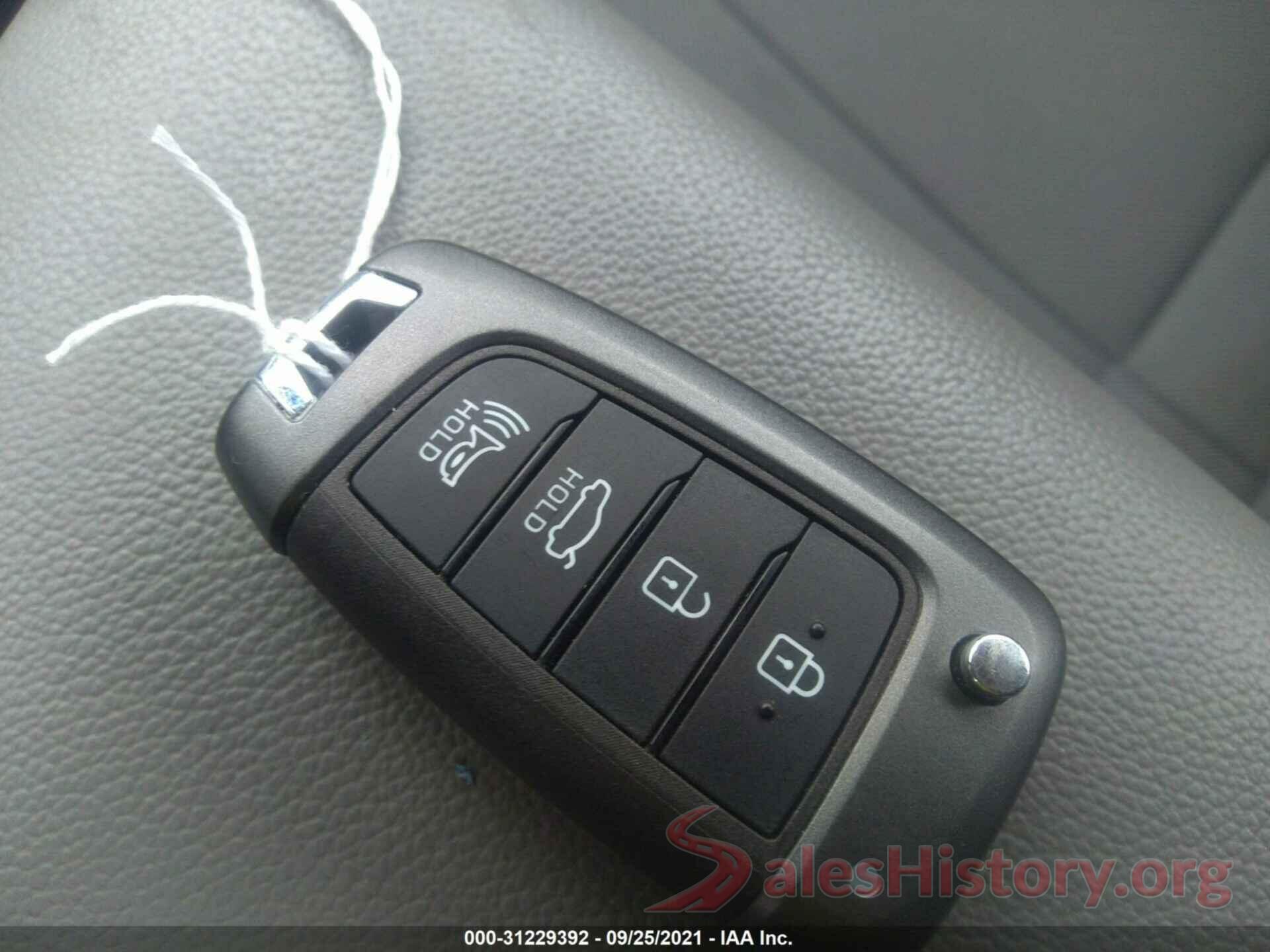 KMHLL4AG3MU122708 2021 HYUNDAI ELANTRA