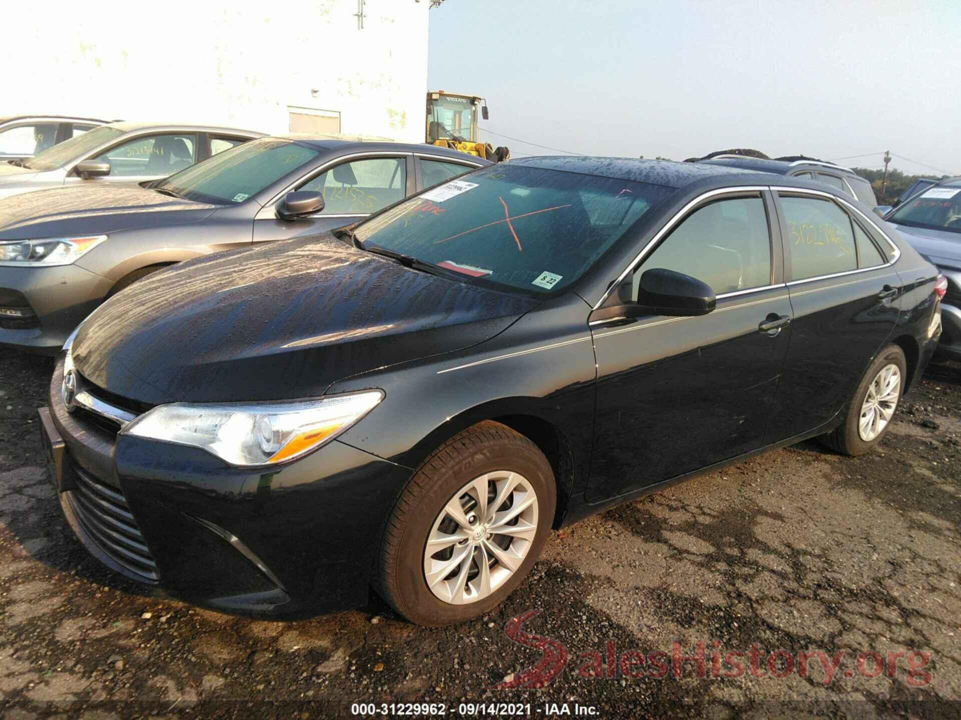 4T1BF1FK7HU367225 2017 TOYOTA CAMRY