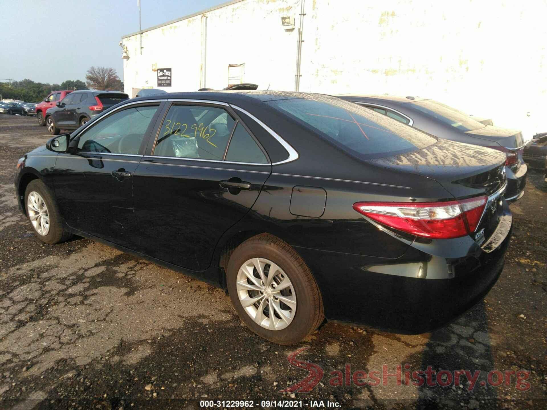 4T1BF1FK7HU367225 2017 TOYOTA CAMRY