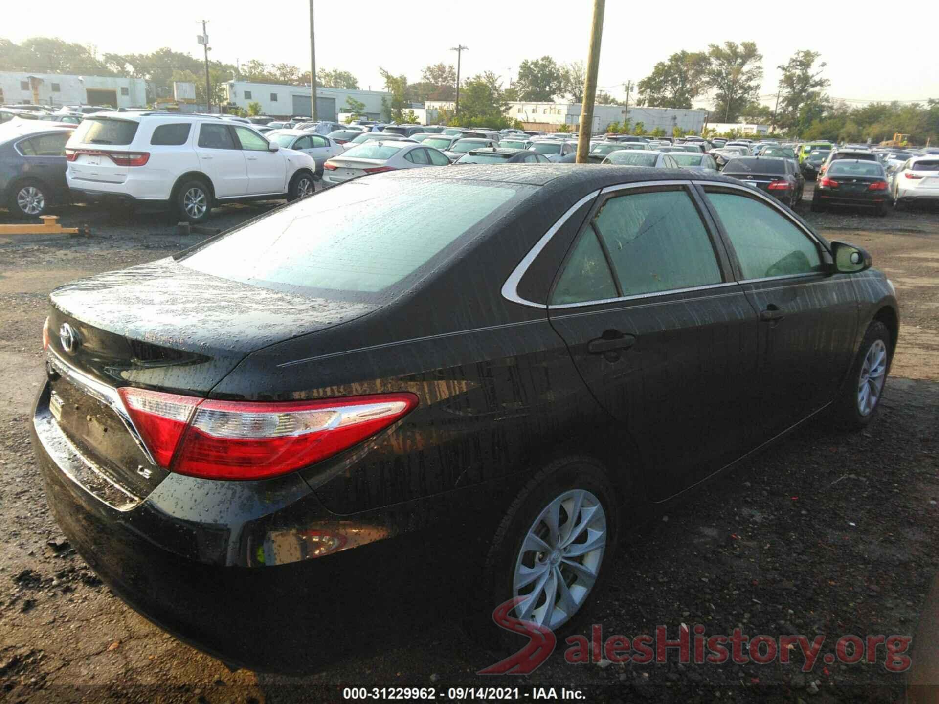 4T1BF1FK7HU367225 2017 TOYOTA CAMRY