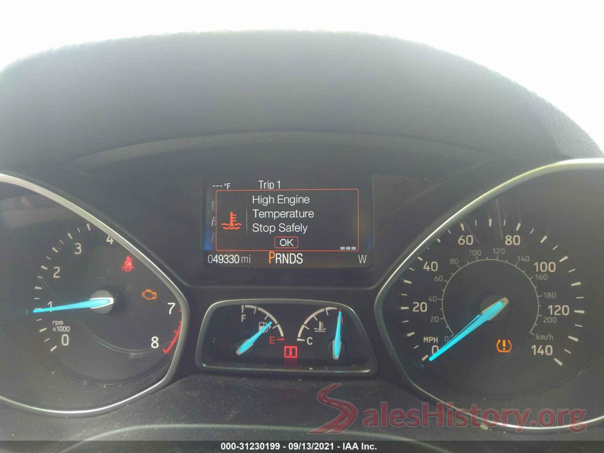 1FMCU0GD1HUD26058 2017 FORD ESCAPE