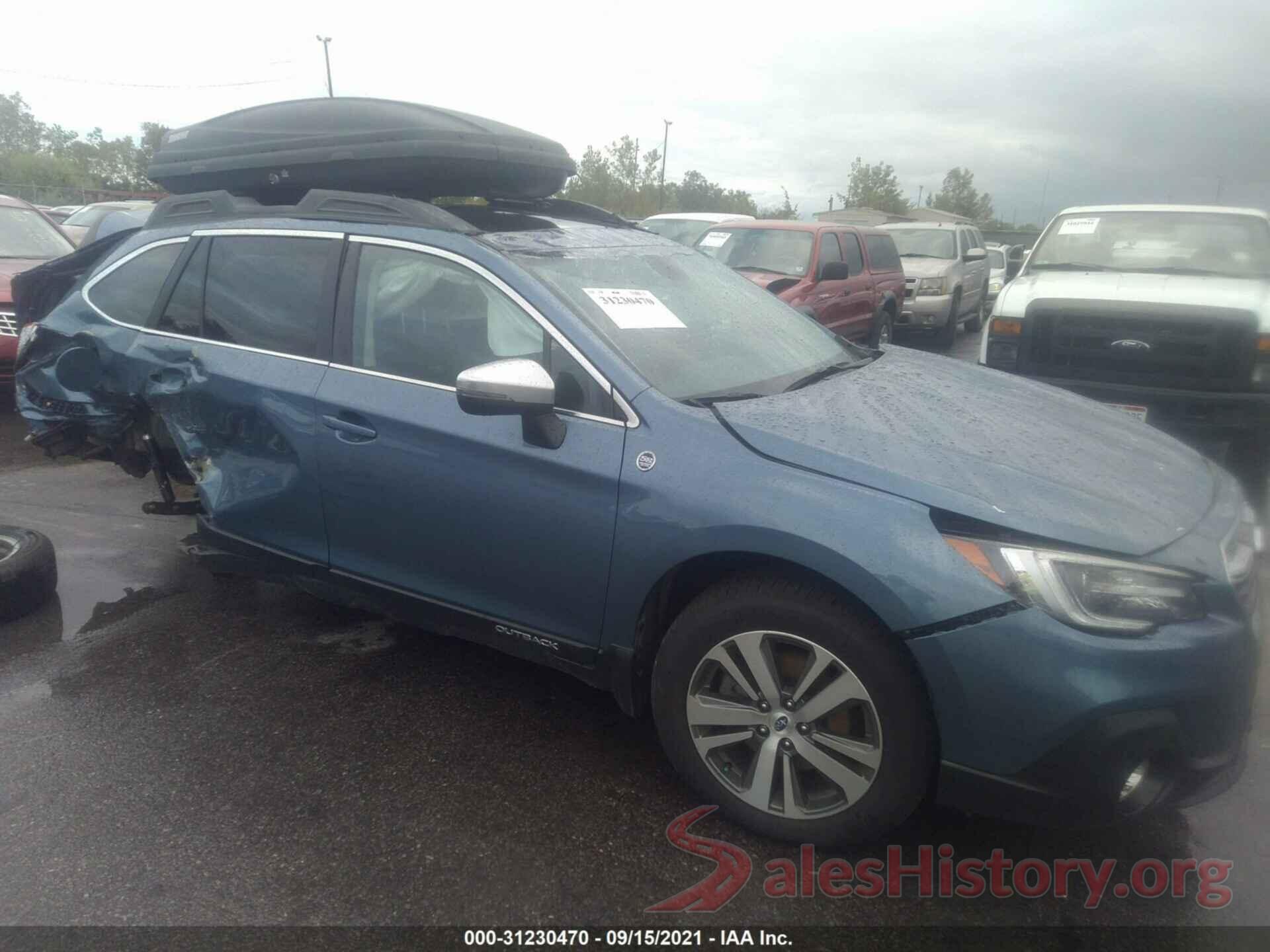 4S4BSANC1J3281118 2018 SUBARU OUTBACK