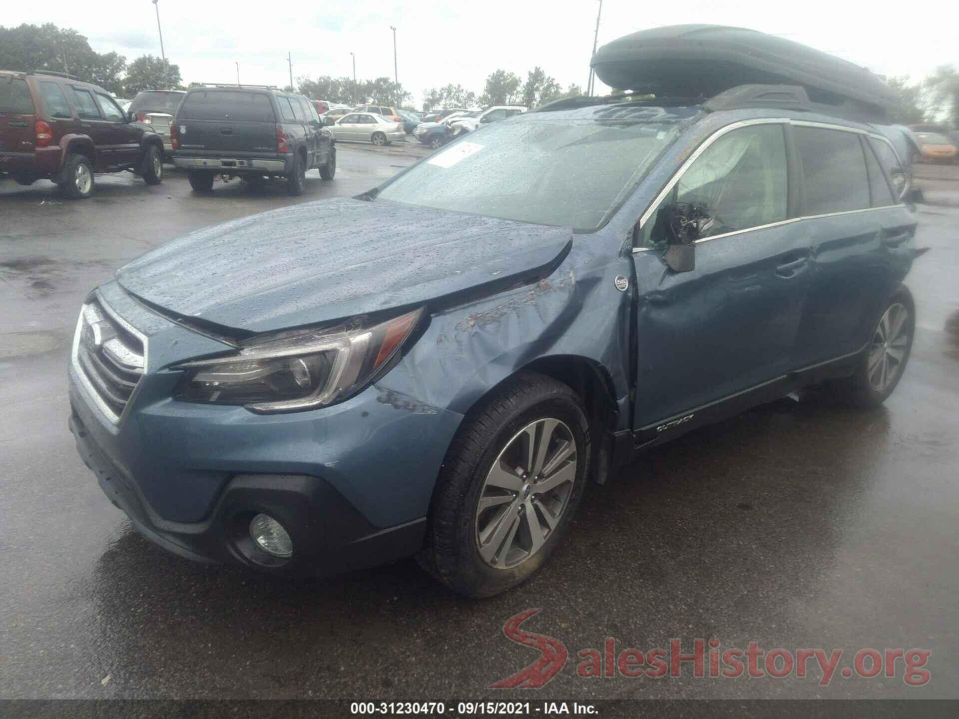 4S4BSANC1J3281118 2018 SUBARU OUTBACK