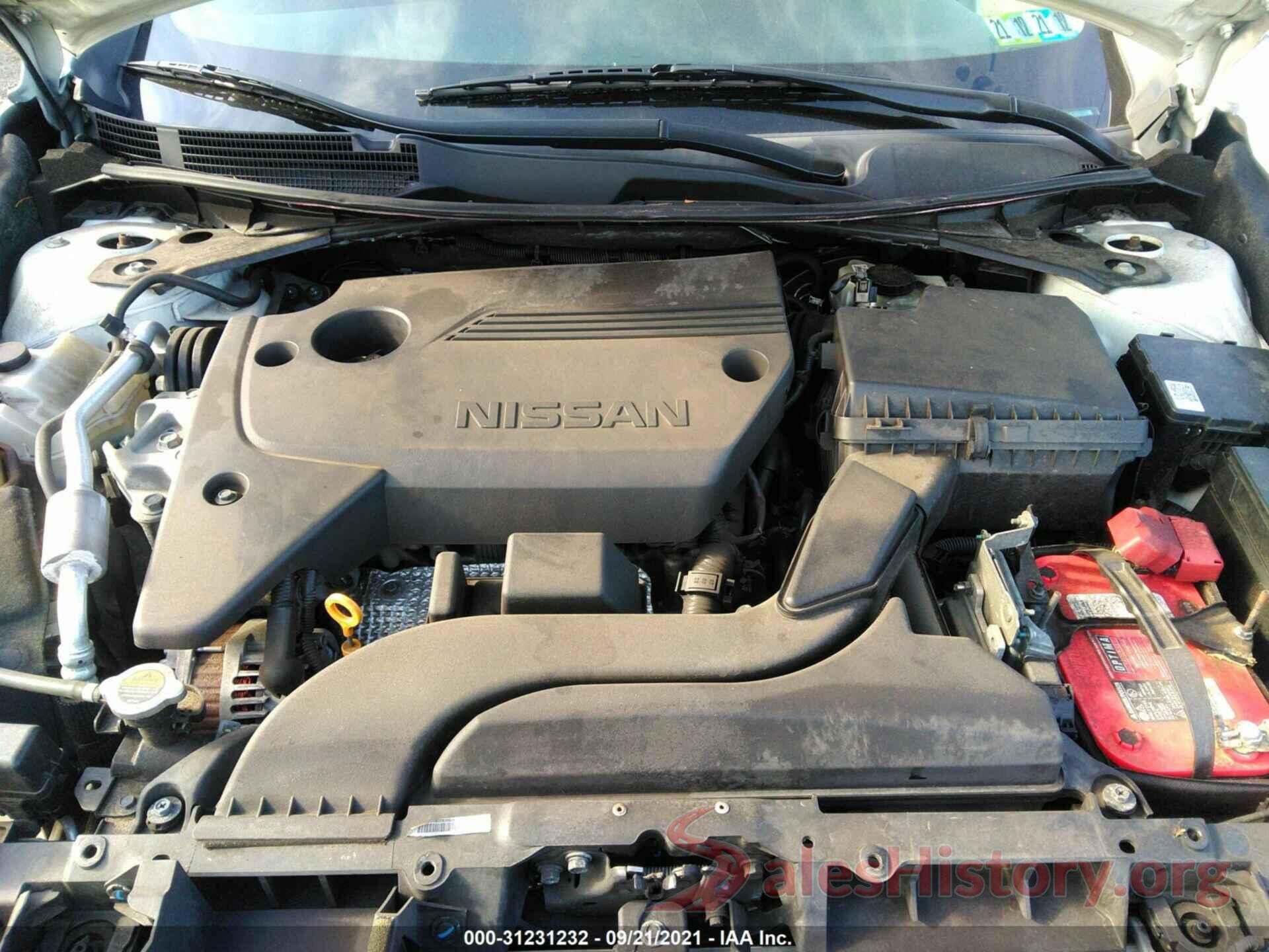 1N4AL3AP5GC254858 2016 NISSAN ALTIMA