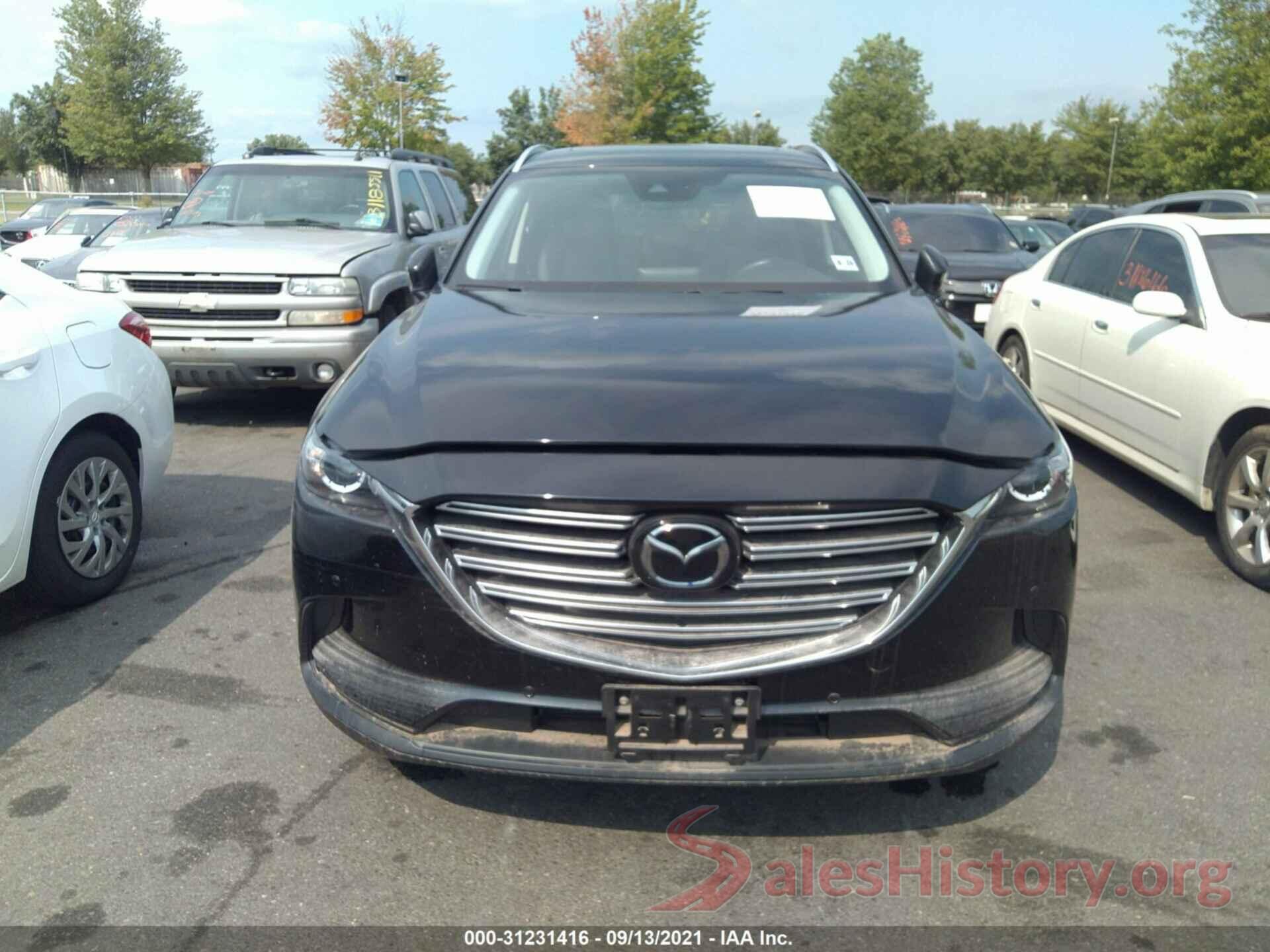 JM3TCBCY7K0332559 2019 MAZDA CX-9