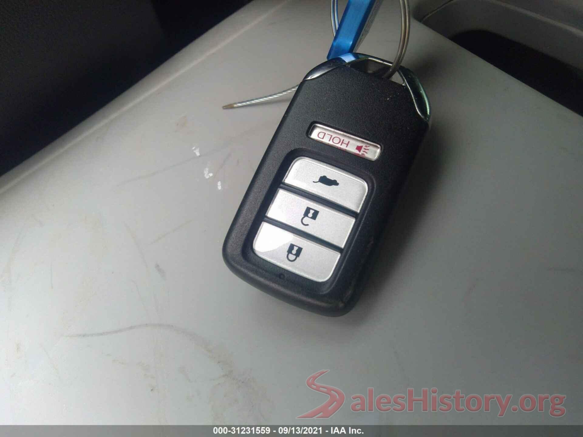 3HGGK5H8XKM732203 2019 HONDA FIT