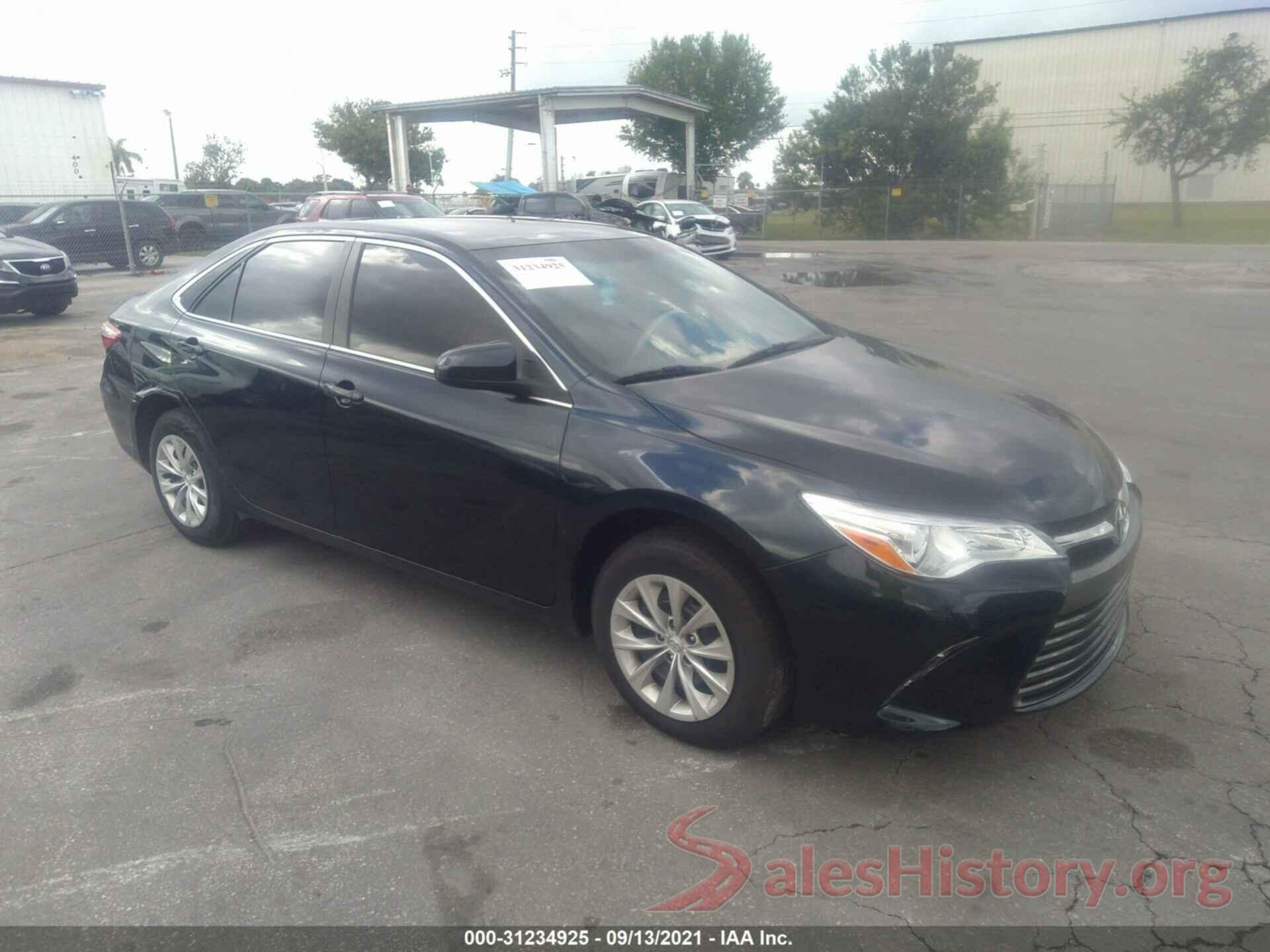 4T1BF1FK4HU656949 2017 TOYOTA CAMRY