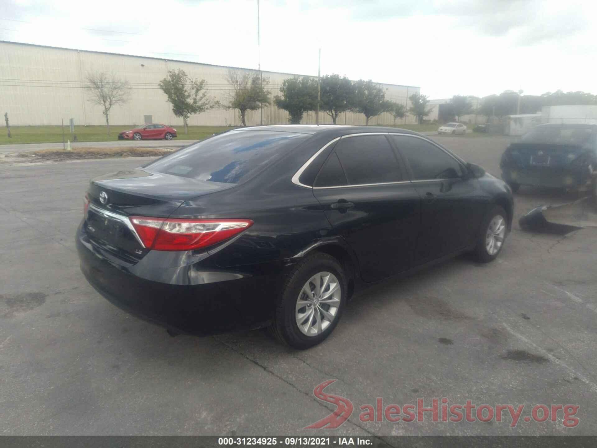 4T1BF1FK4HU656949 2017 TOYOTA CAMRY