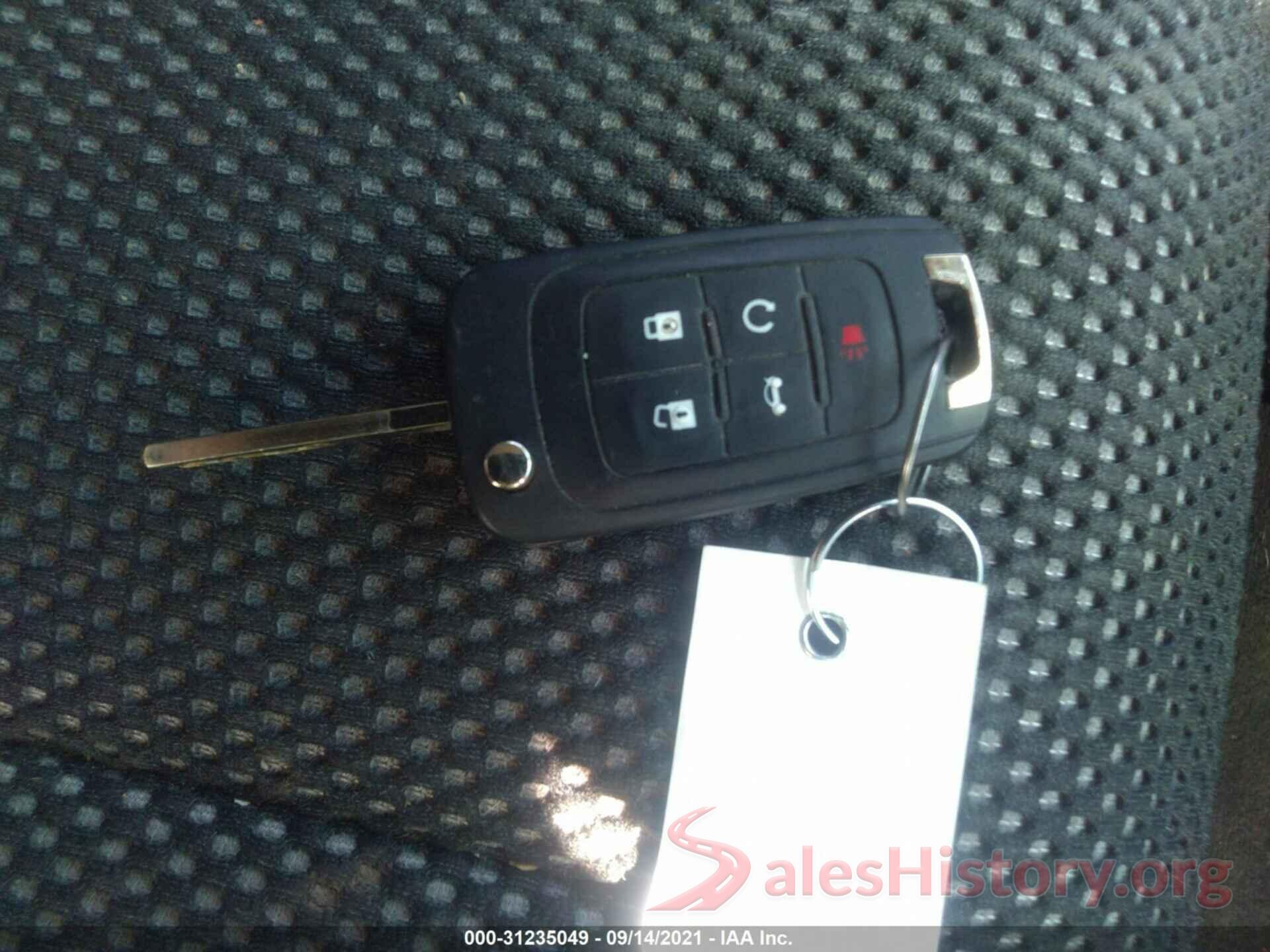 2GNALBEK6G6305948 2016 CHEVROLET EQUINOX