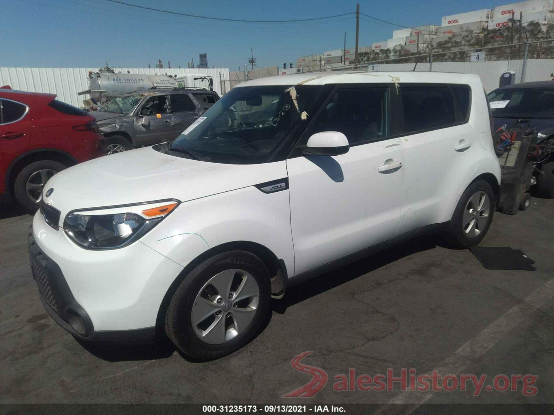 KNDJN2A21G7373776 2016 KIA SOUL