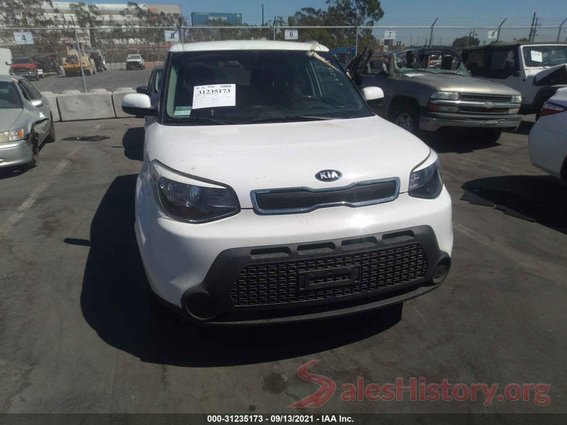 KNDJN2A21G7373776 2016 KIA SOUL