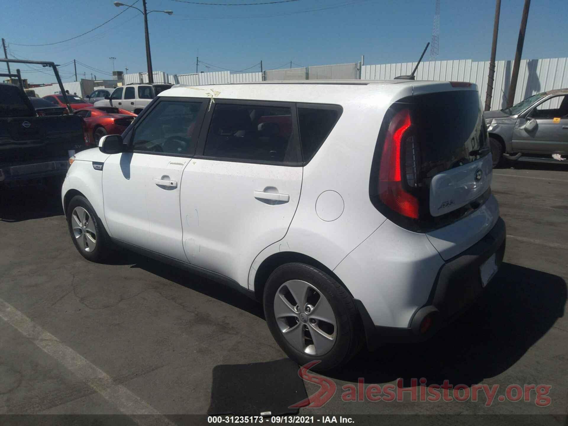 KNDJN2A21G7373776 2016 KIA SOUL