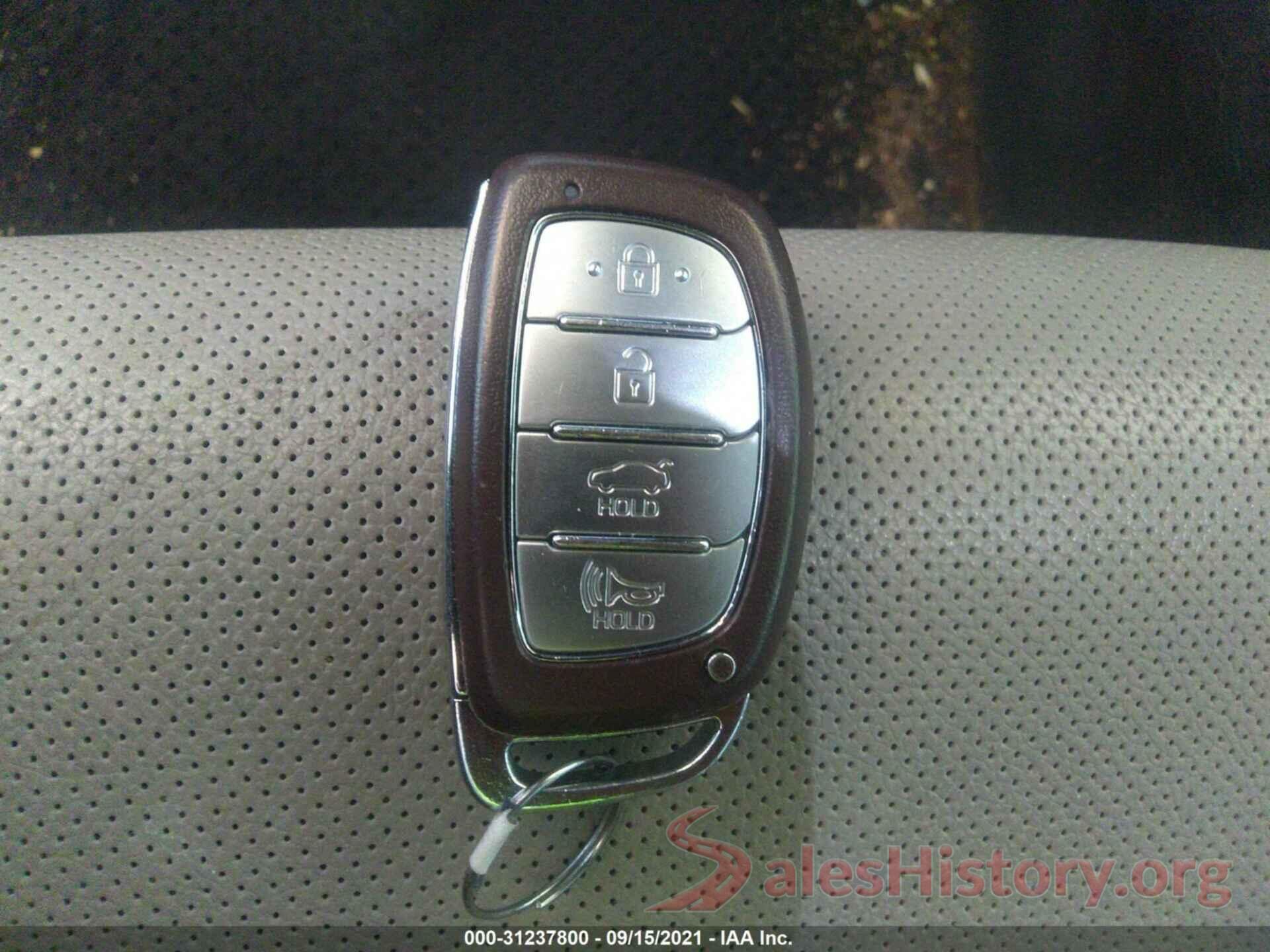 5NPE34AF5JH659347 2018 HYUNDAI SONATA