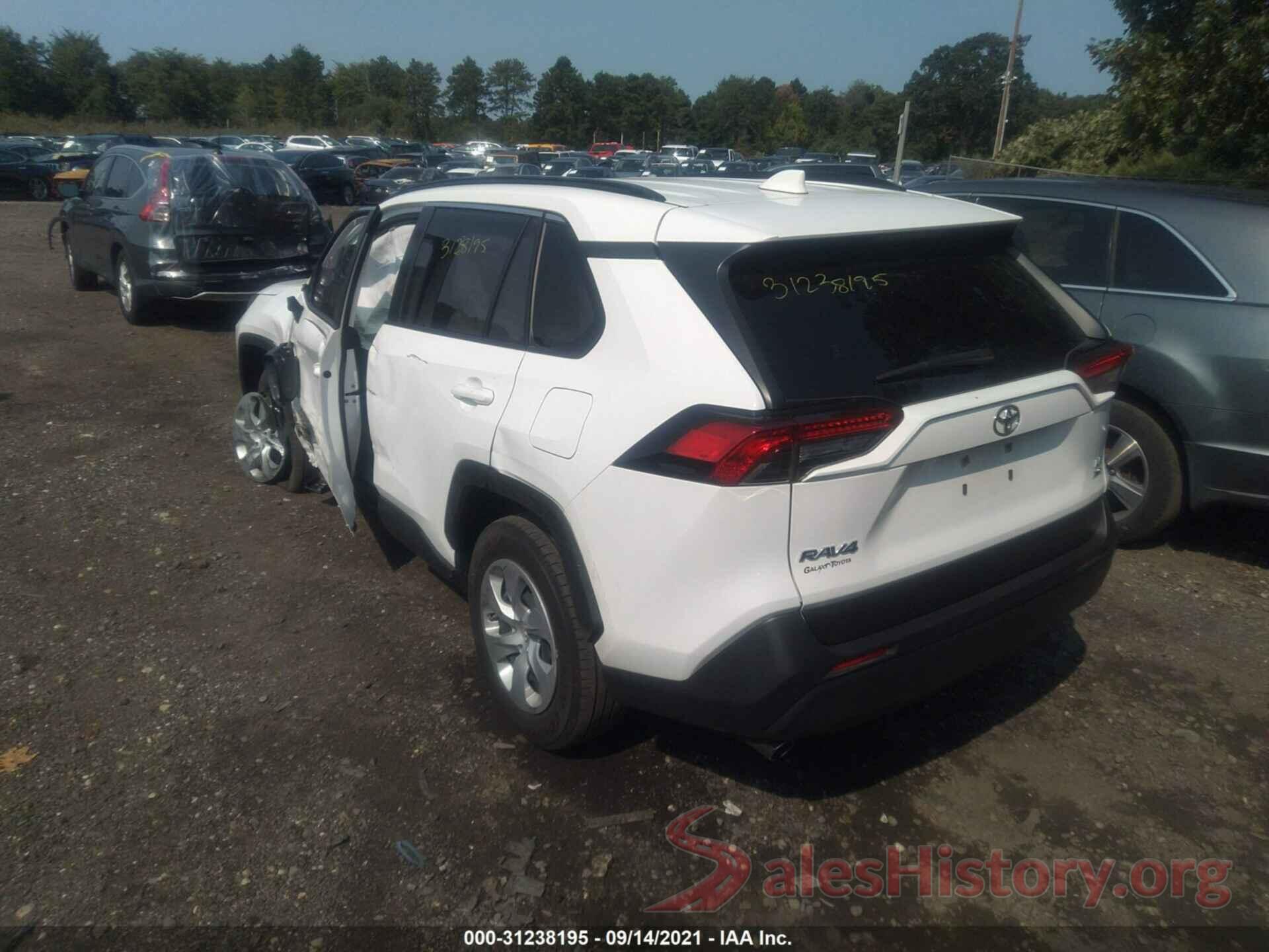 JTMG1RFV2KD022435 2019 TOYOTA RAV4