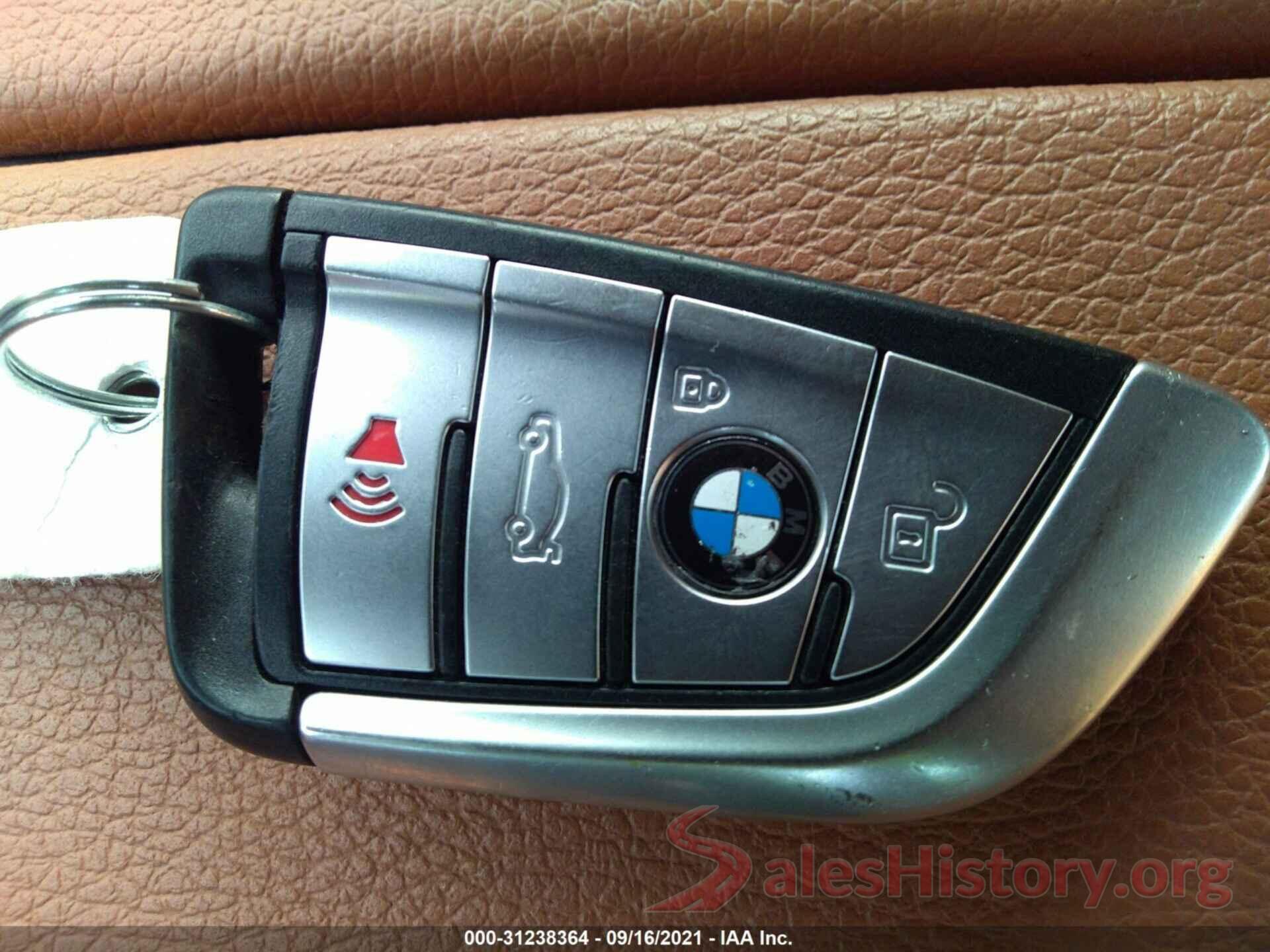 WBA13BK01MCF44757 2021 BMW 5 SERIES