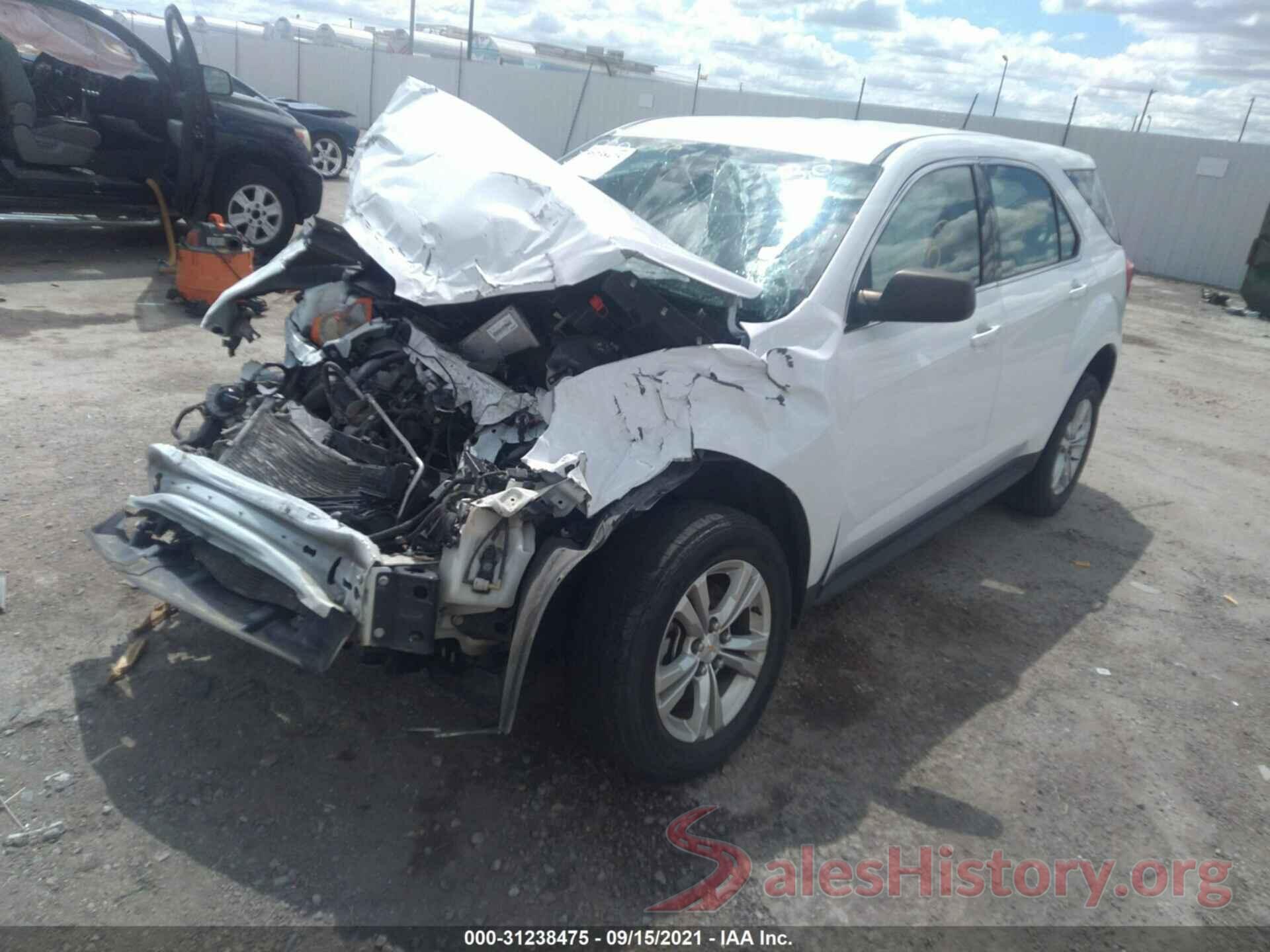 2GNALBEK4G1139359 2016 CHEVROLET EQUINOX