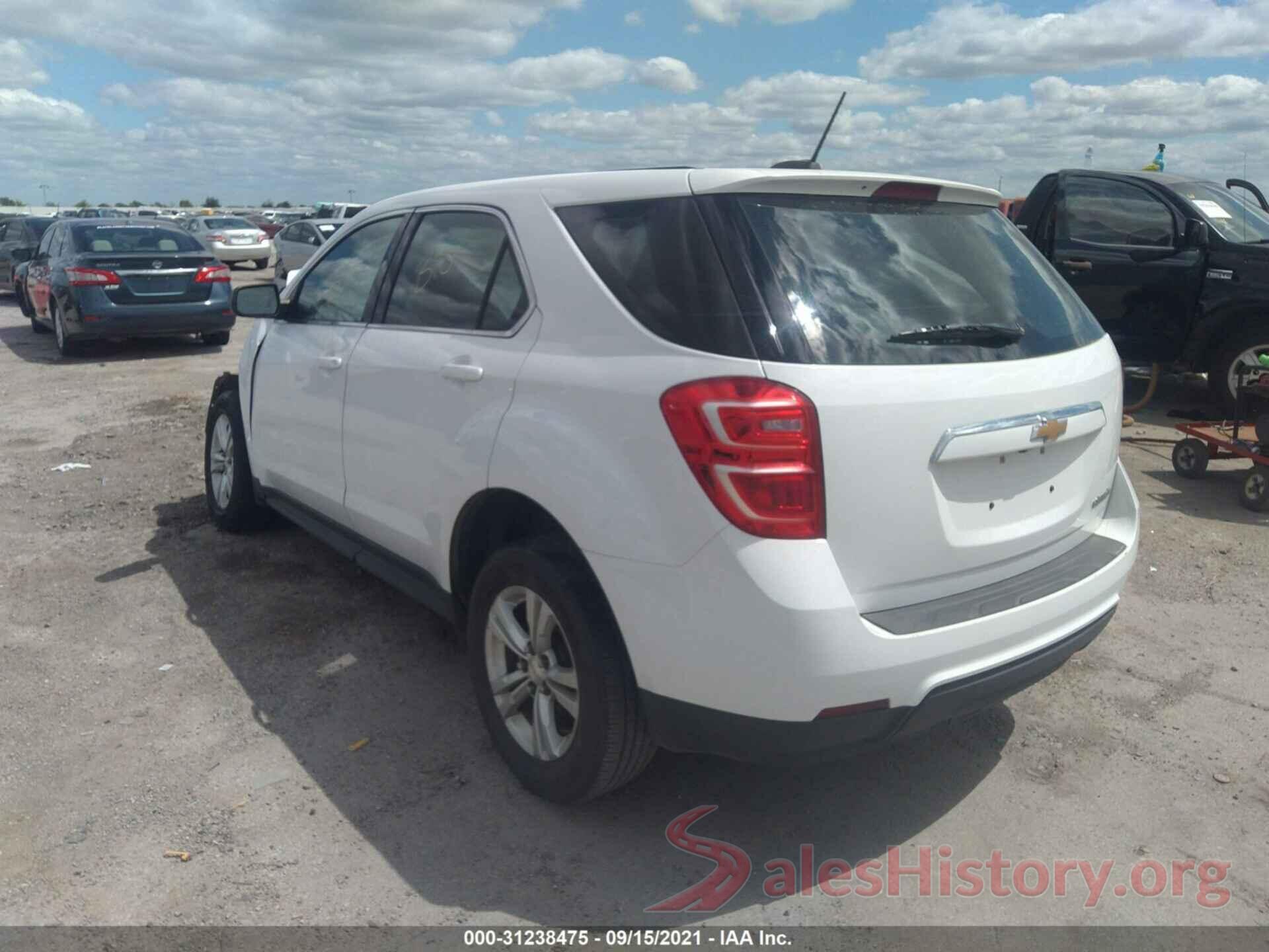 2GNALBEK4G1139359 2016 CHEVROLET EQUINOX