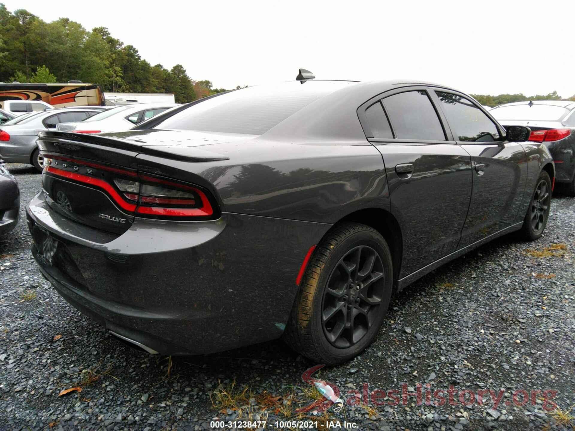 2C3CDXJG3HH576666 2017 DODGE CHARGER