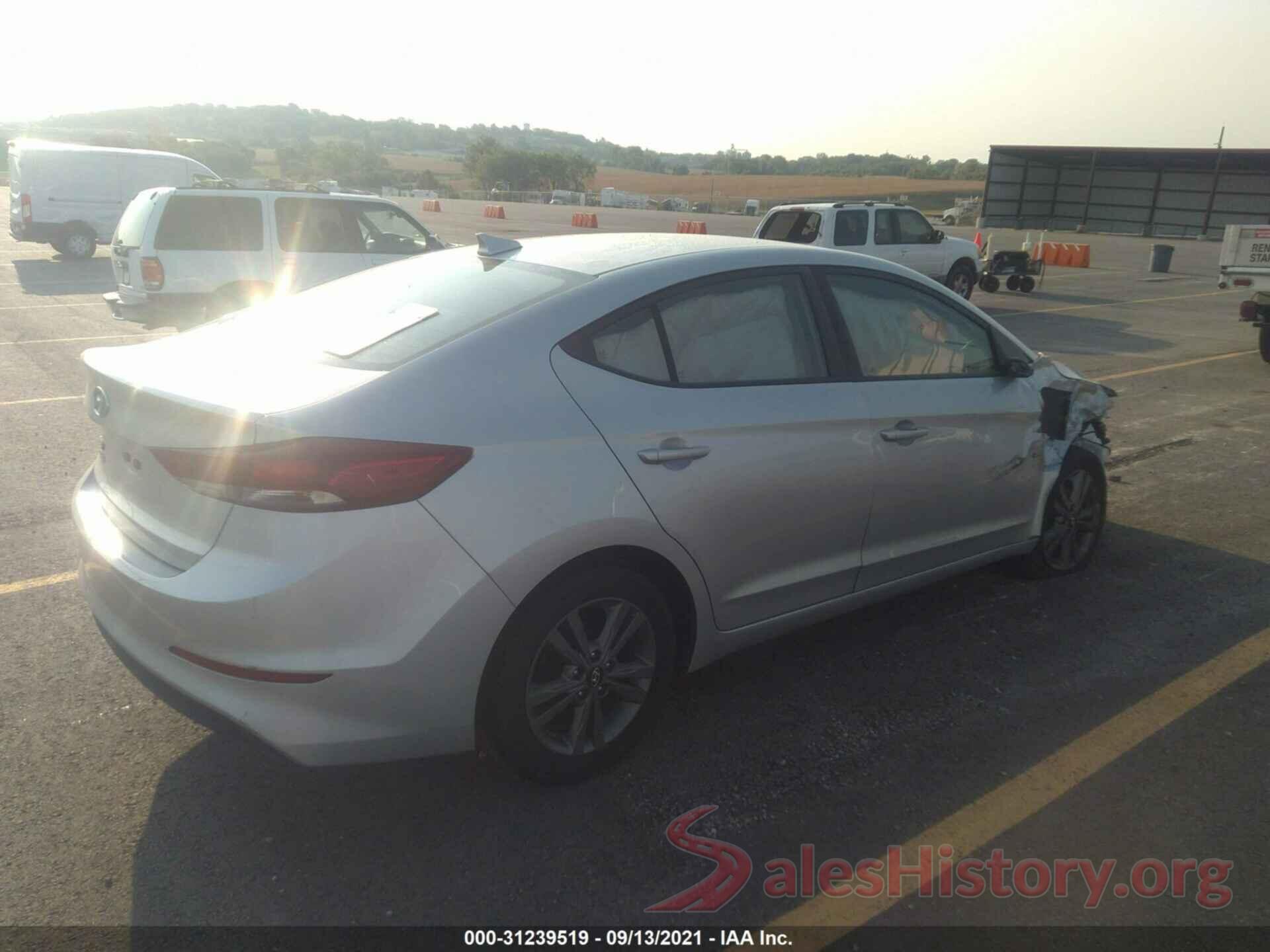 5NPD84LF4HH078409 2017 HYUNDAI ELANTRA