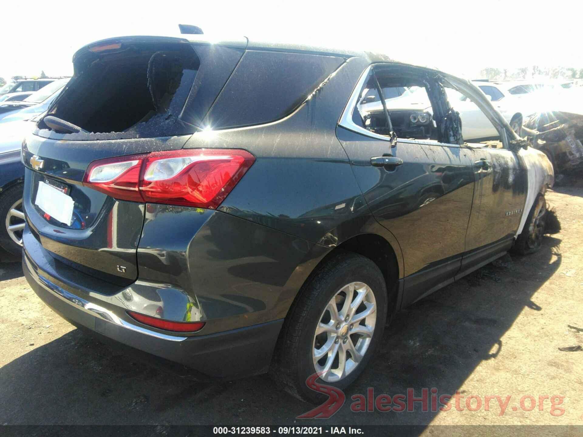 3GNAXJEV1JS557611 2018 CHEVROLET EQUINOX