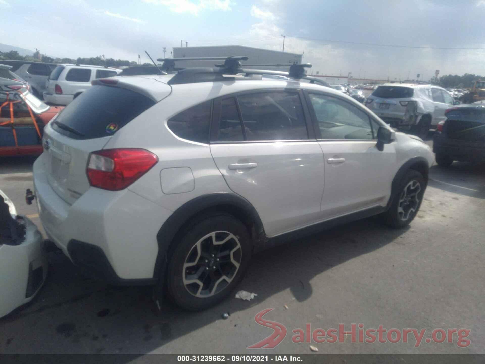 JF2GPABC0HH254250 2017 SUBARU CROSSTREK